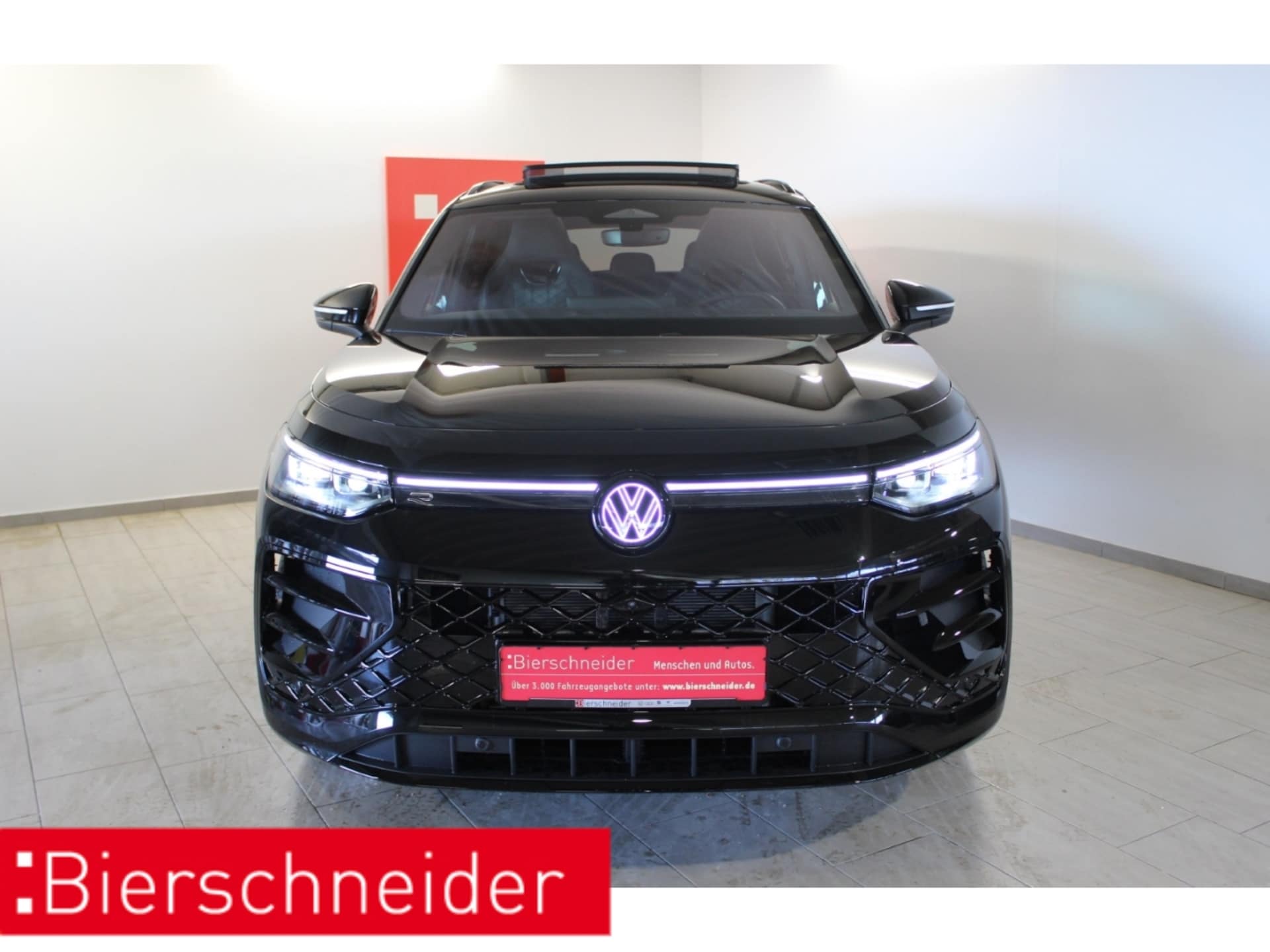 Volkswagen Tayron R-Line