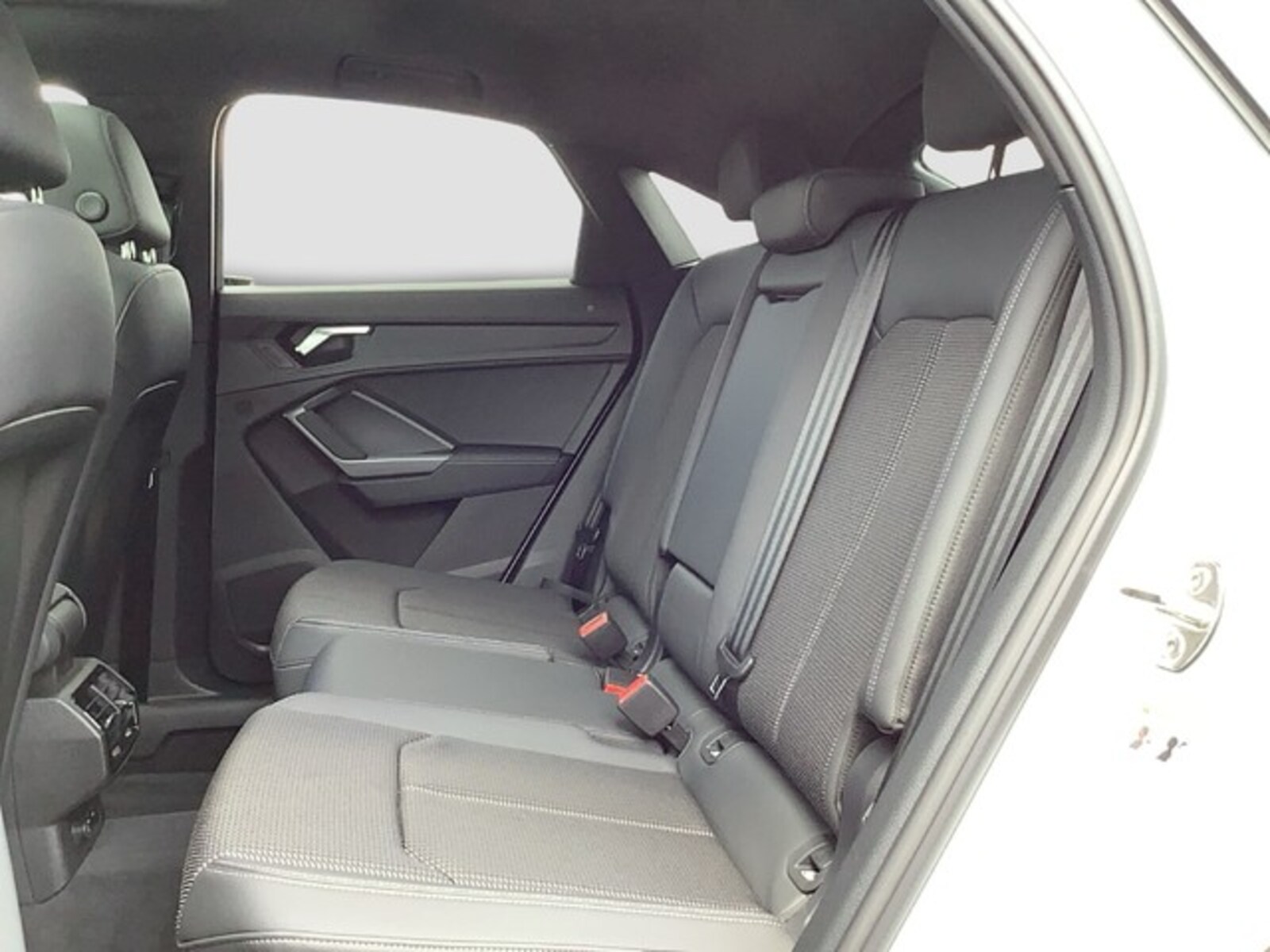 Audi Q3 Sportback – Bild 9