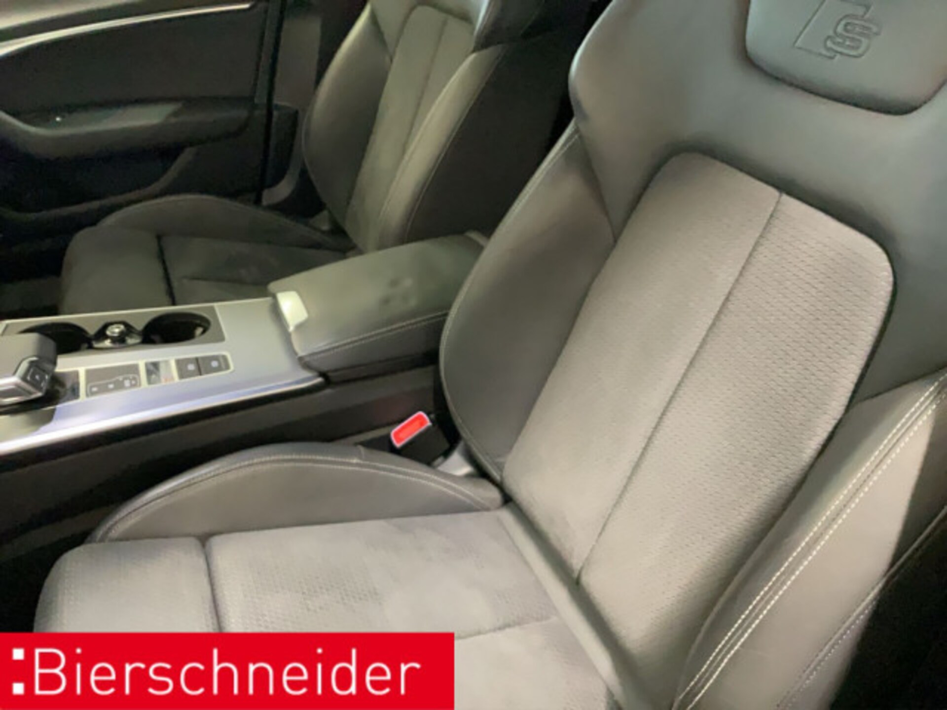 Audi A6 Avant TFSI e Sport