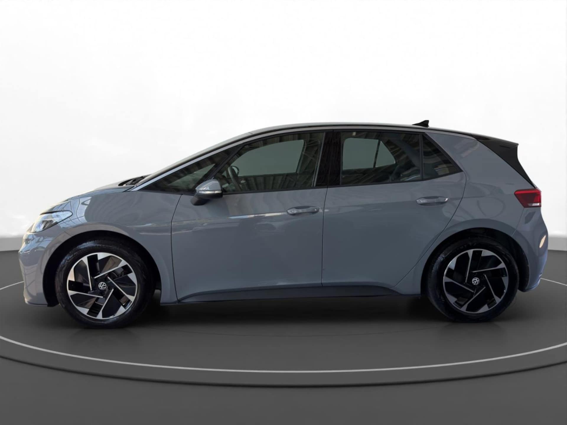 Volkswagen ID.3 Pro