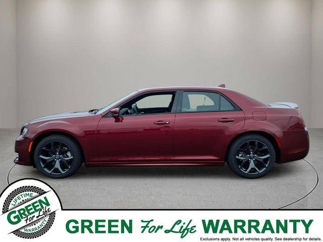 2023 Chrysler 300
