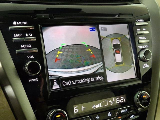 2023 Nissan Murano