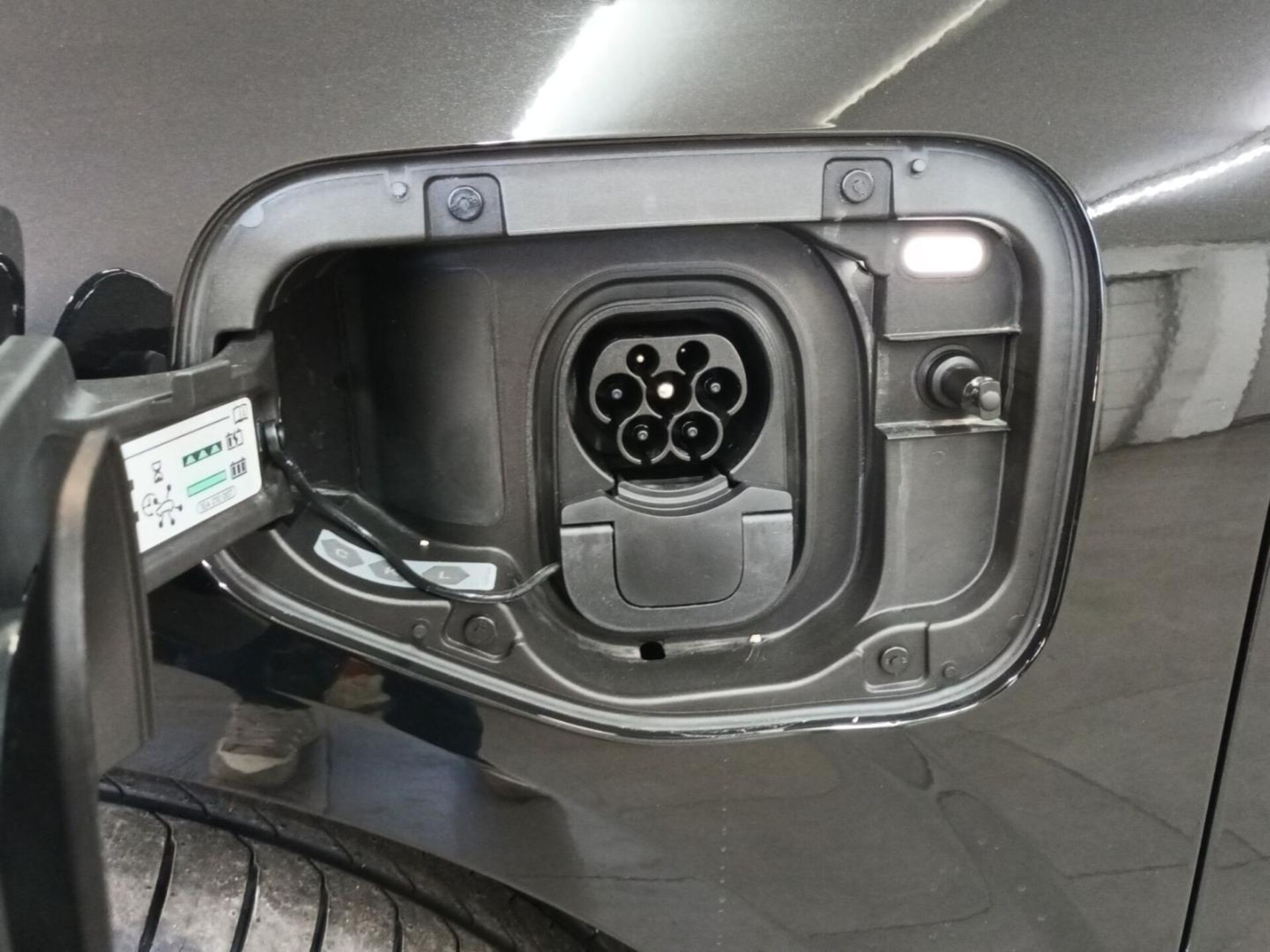 CUPRA Terramar VZ