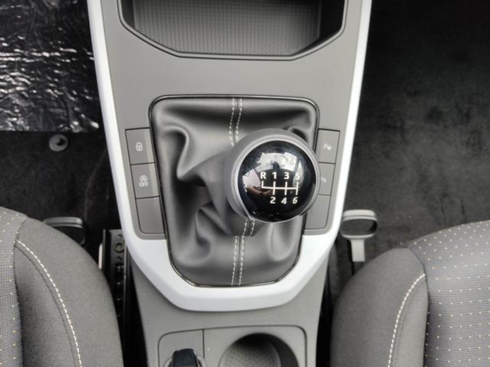SEAT Arona – Bild 21