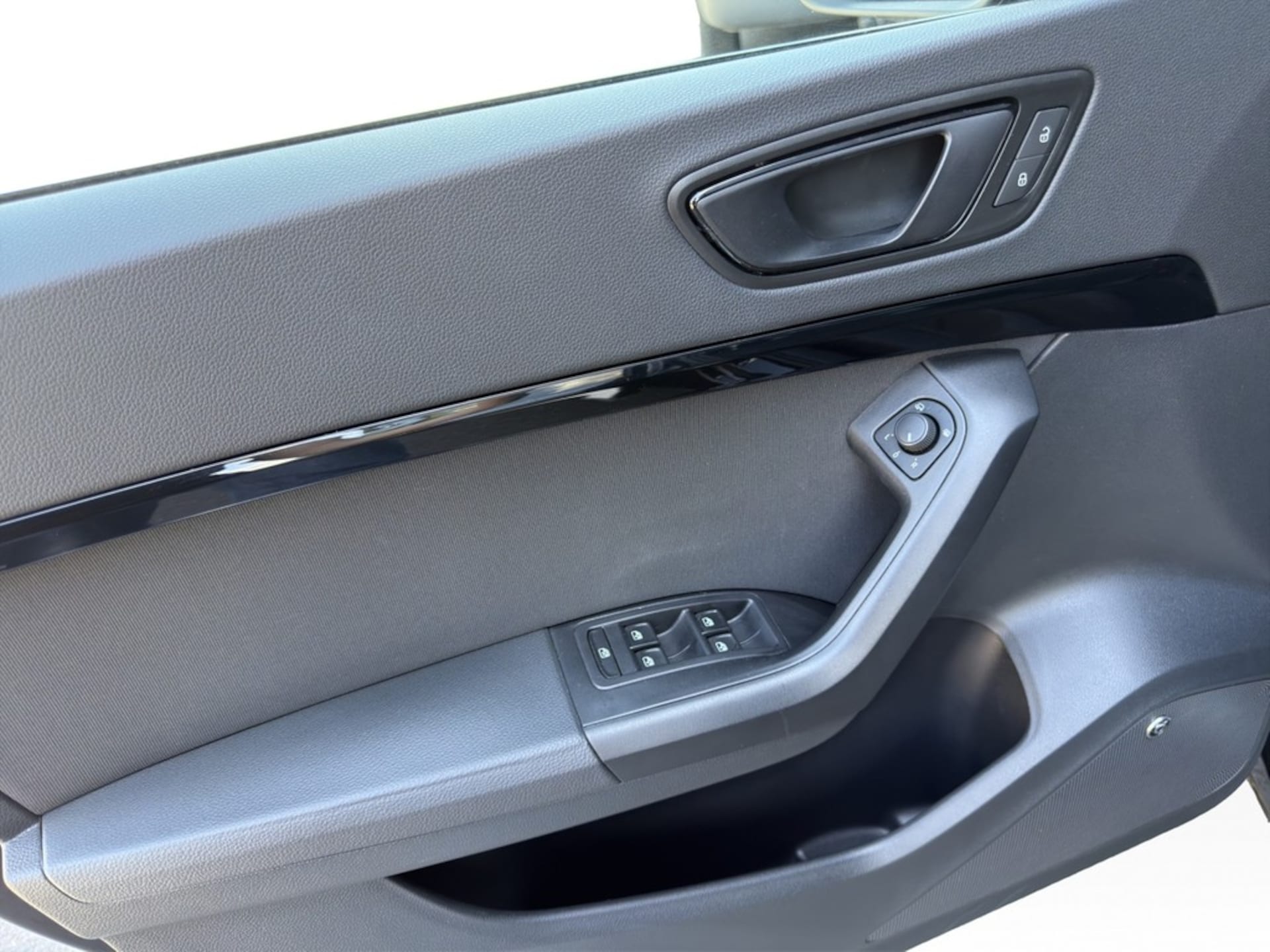 SEAT Ateca FR