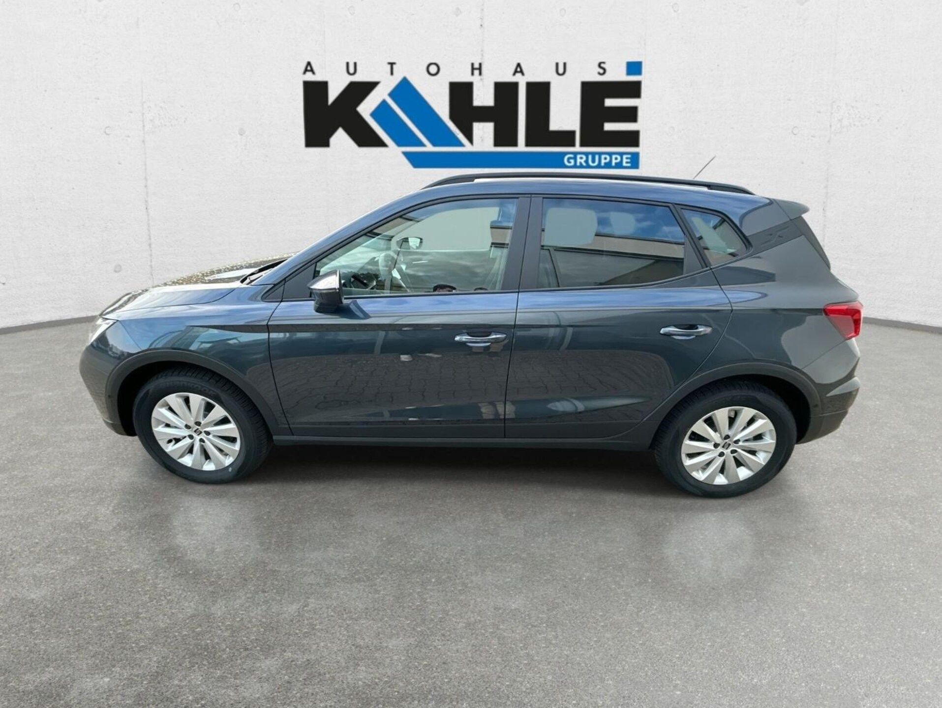 SEAT Arona Style