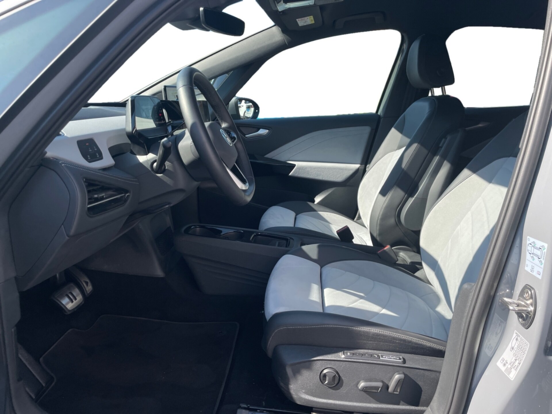 Volkswagen ID.3 MOVE Pro