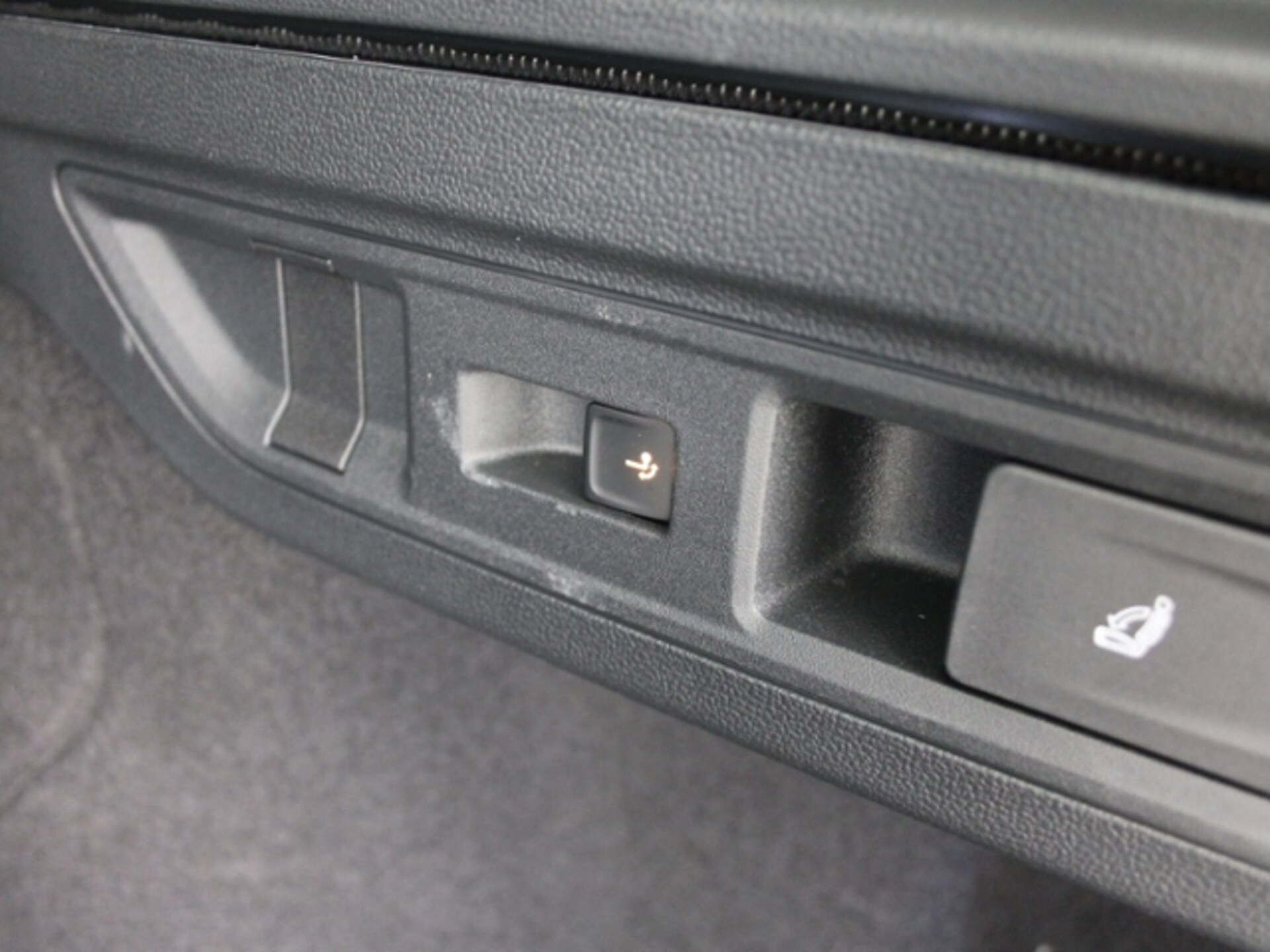 Volkswagen Passat Elegance