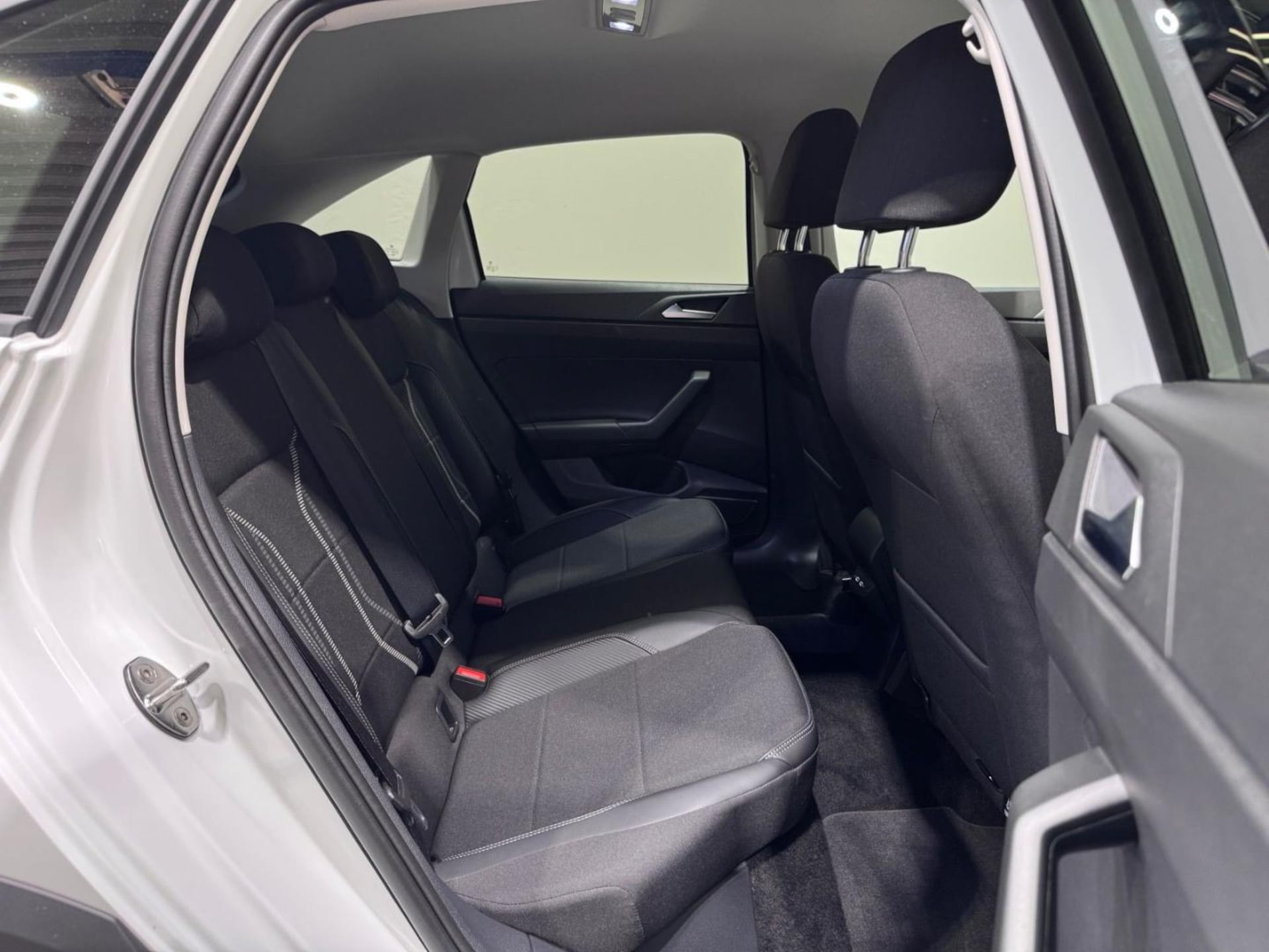 Volkswagen Taigo Style
