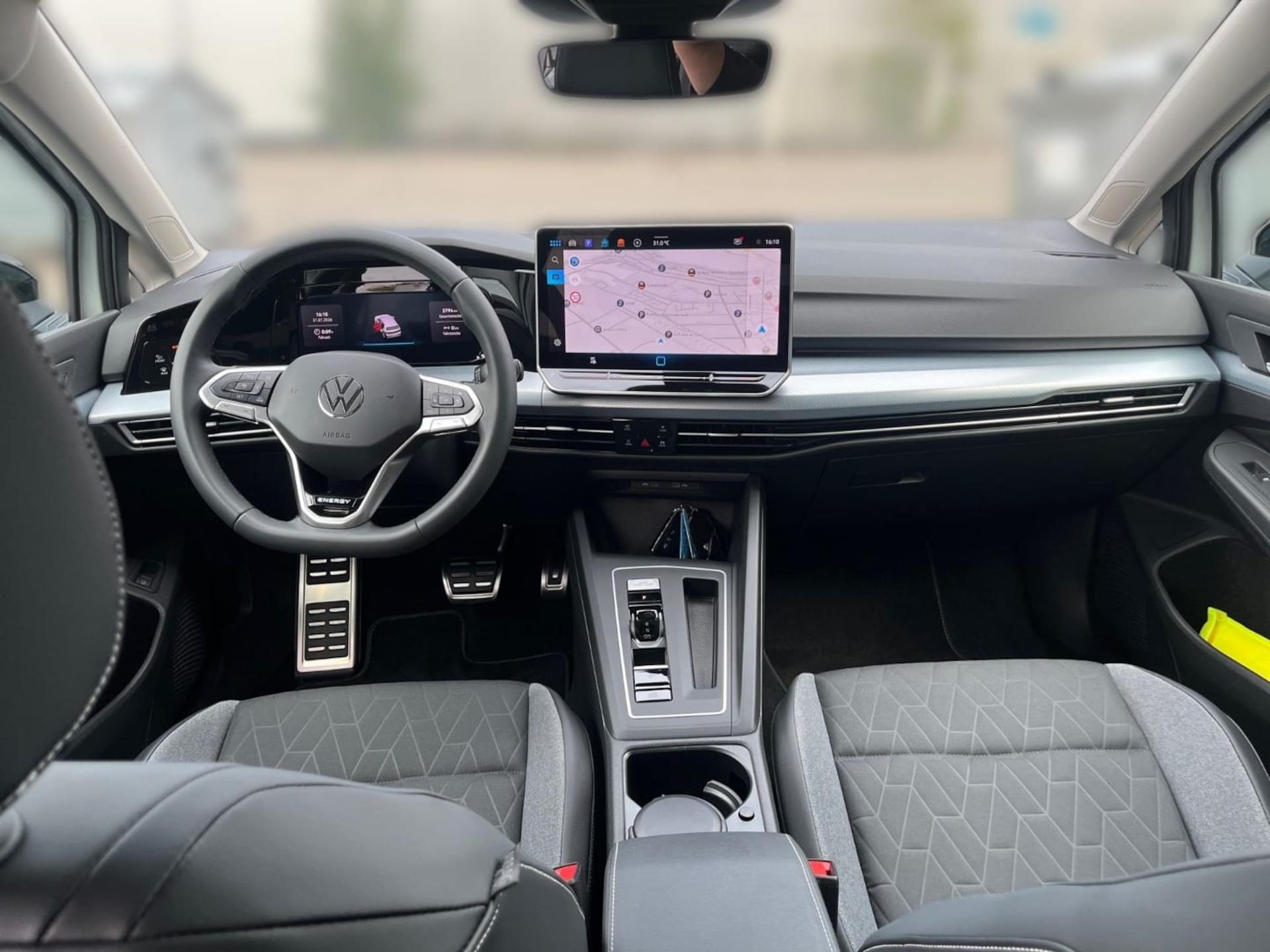 Volkswagen Golf ENERGY