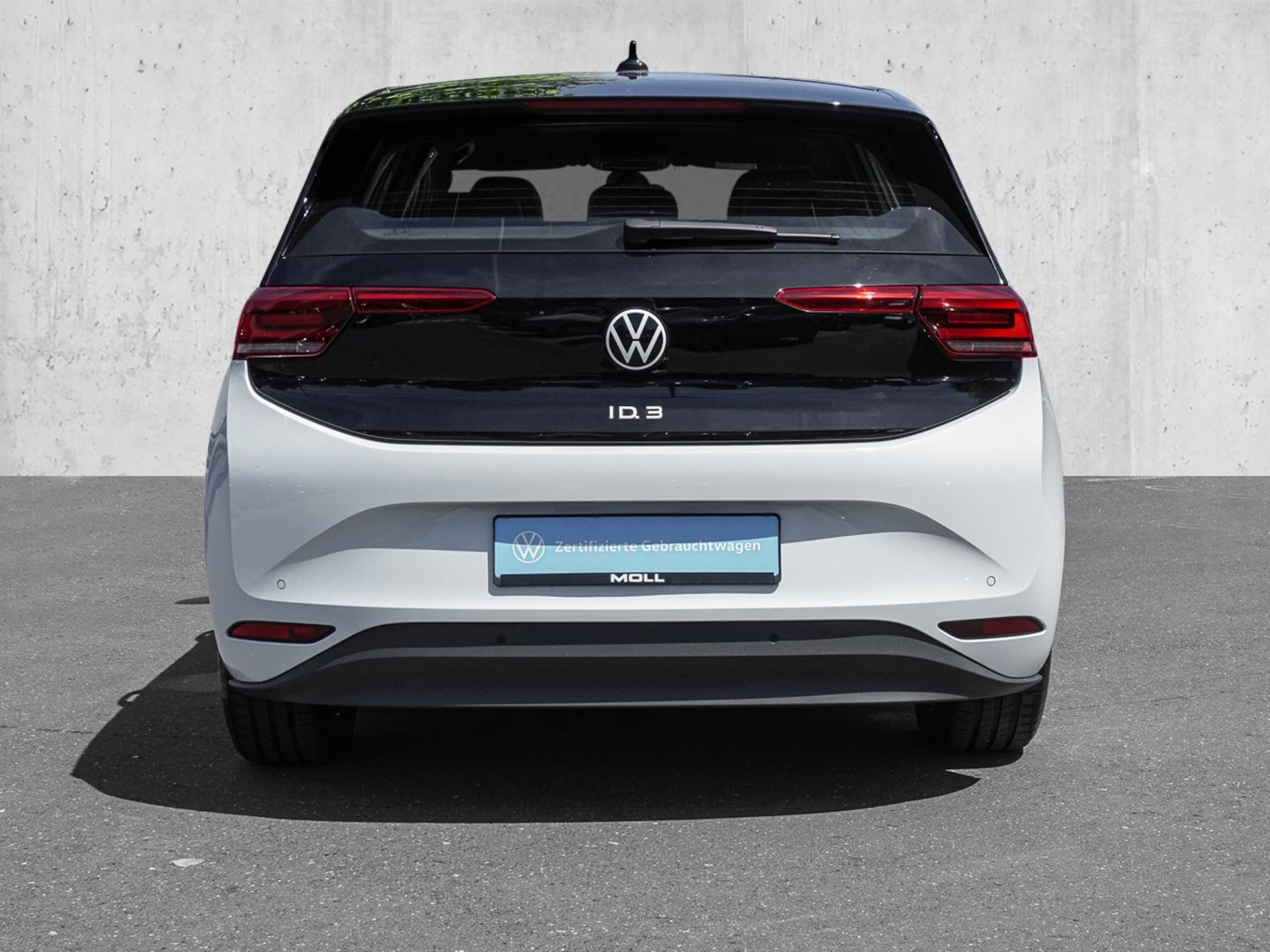 Volkswagen ID.3 Pro