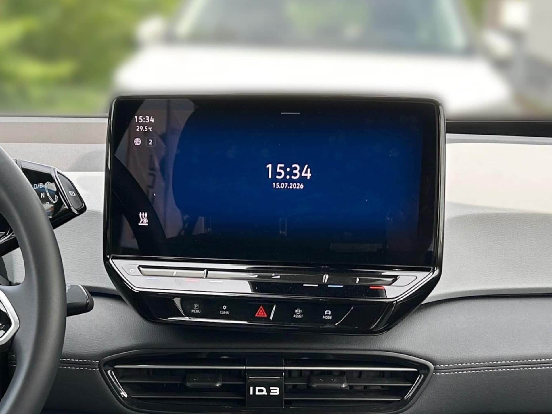 Volkswagen ID.3 MOVE Pro