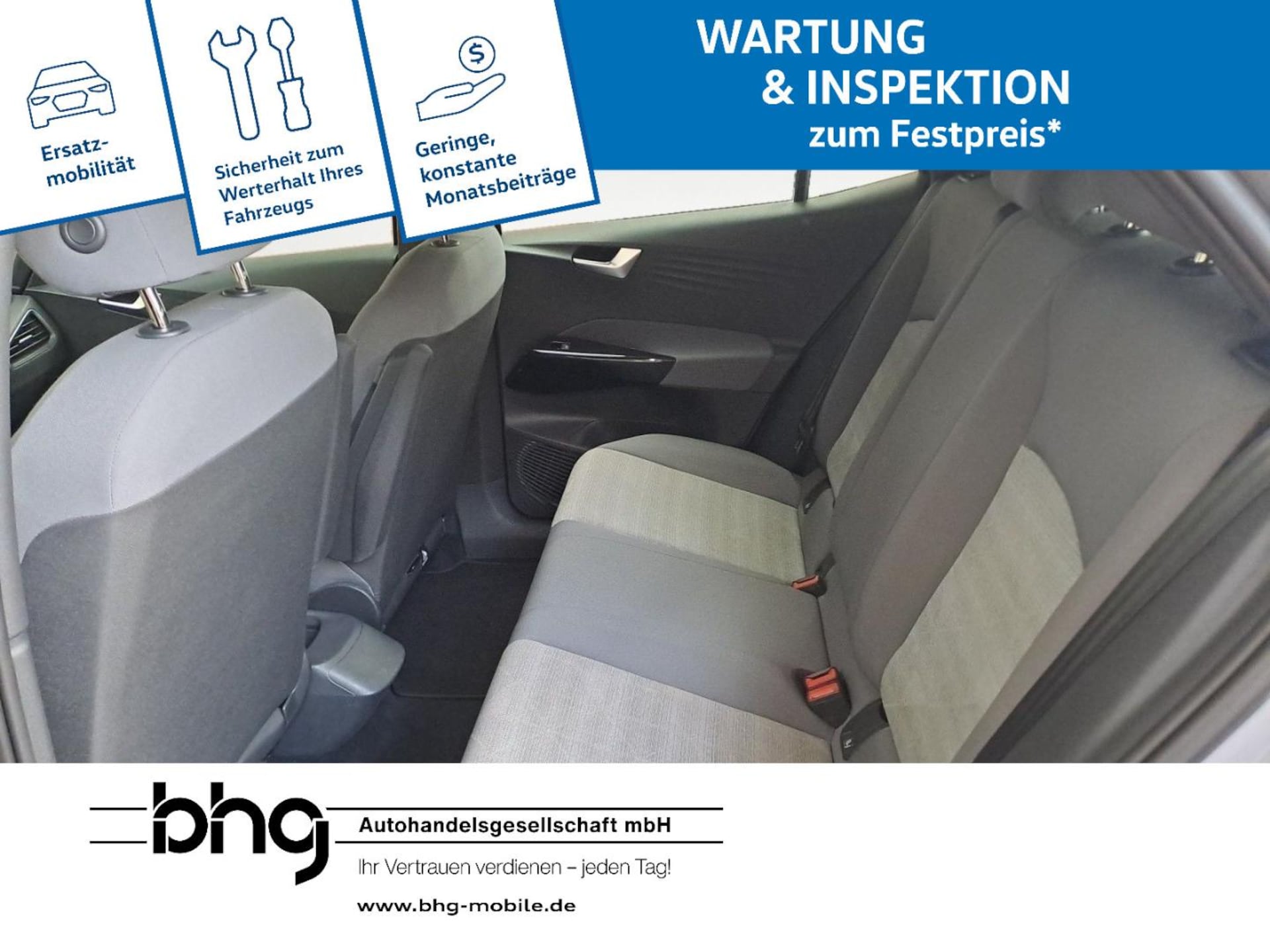 Volkswagen ID.3 Pro Performance