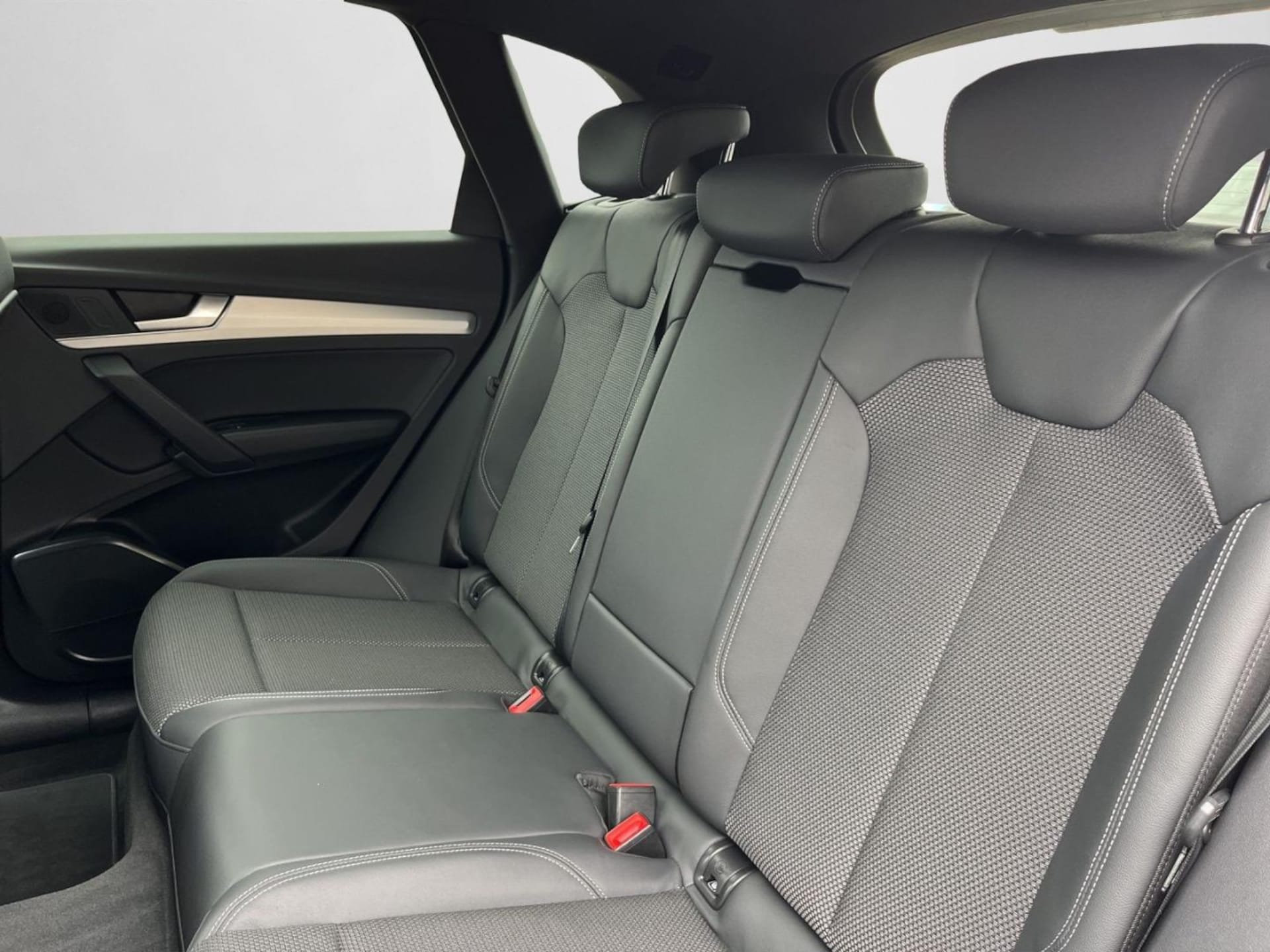 Audi Q5 SUV S line