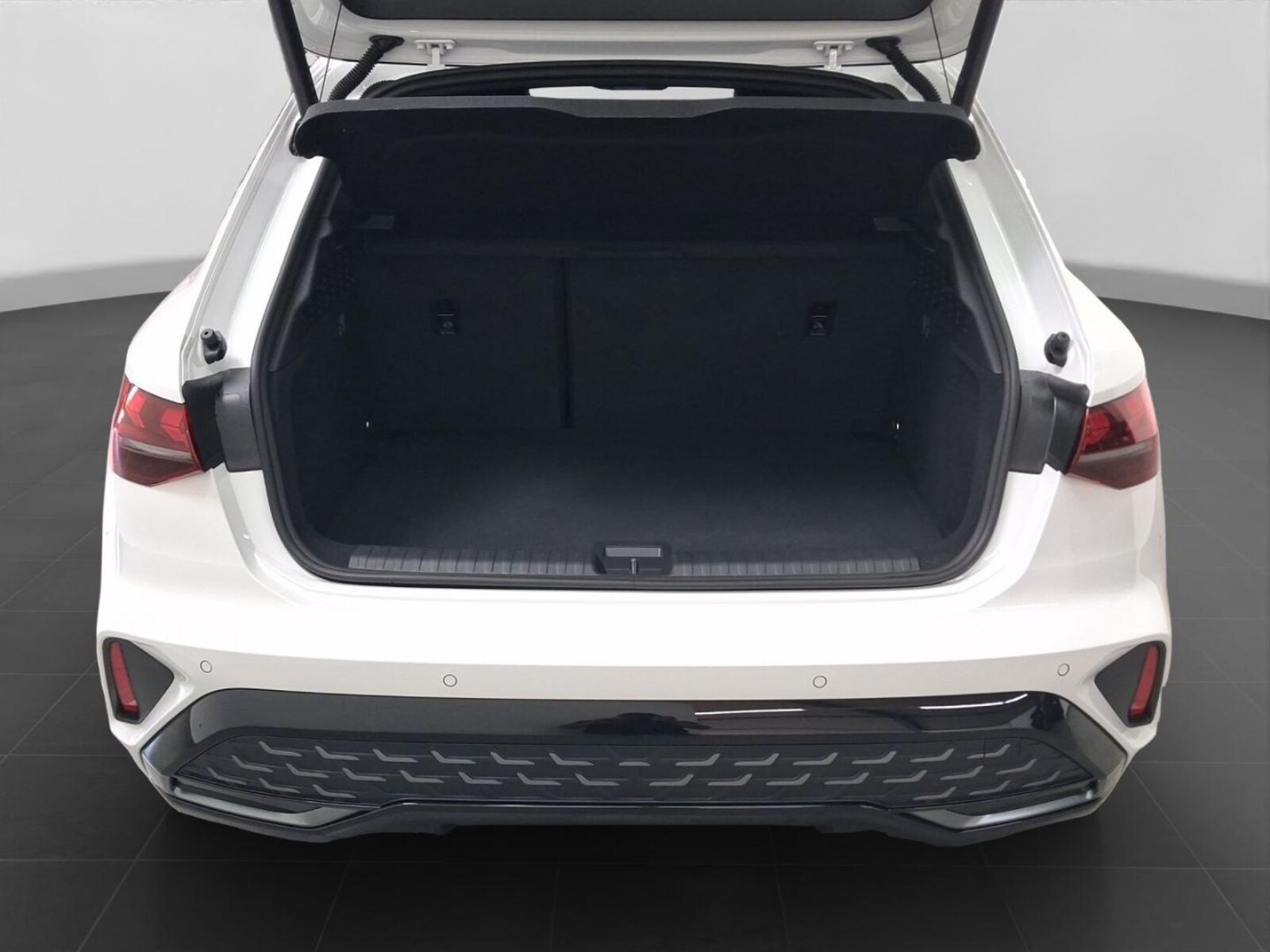 Audi A3 Sportback – Bild 16