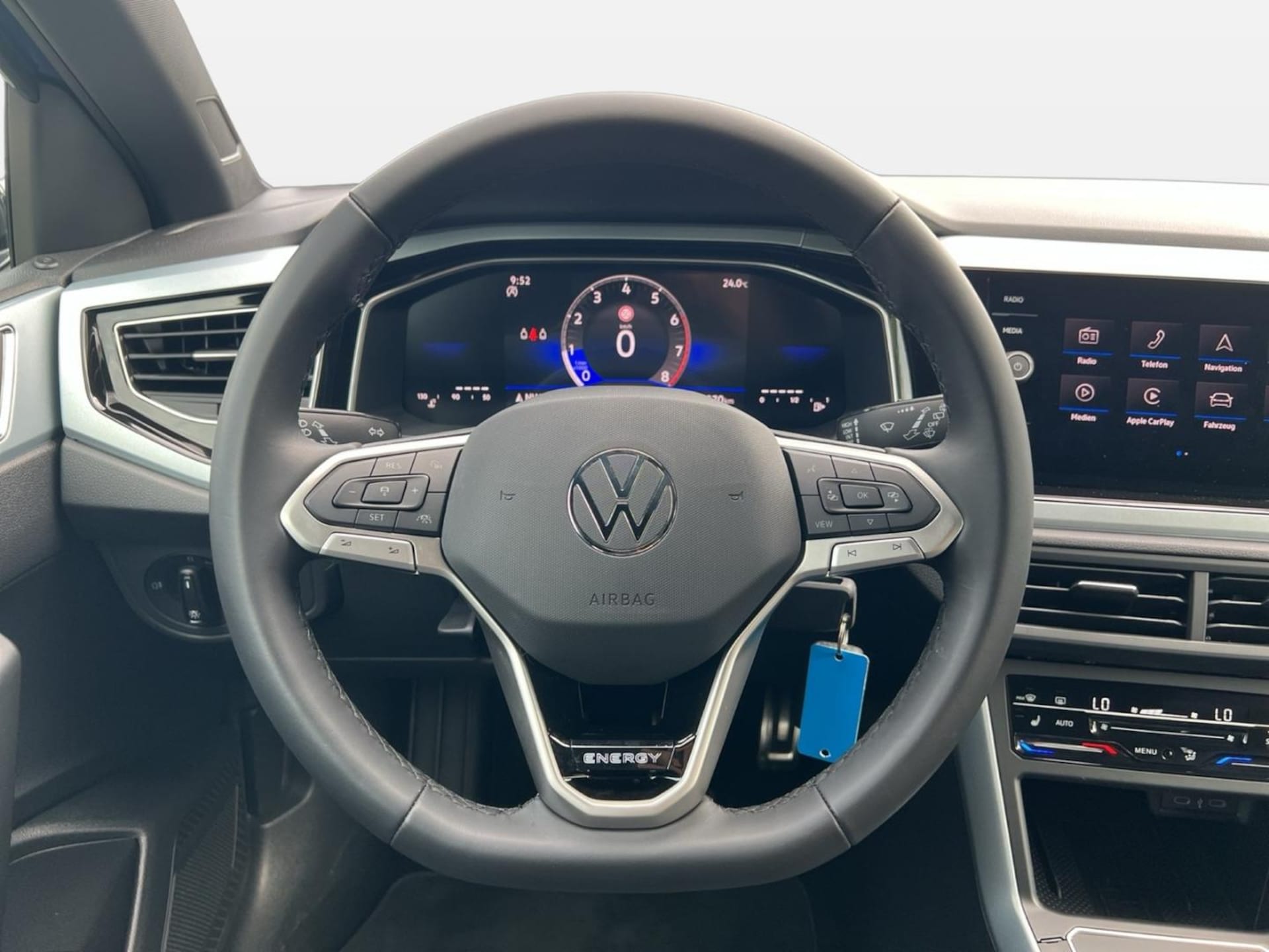 Volkswagen Taigo ENERGY