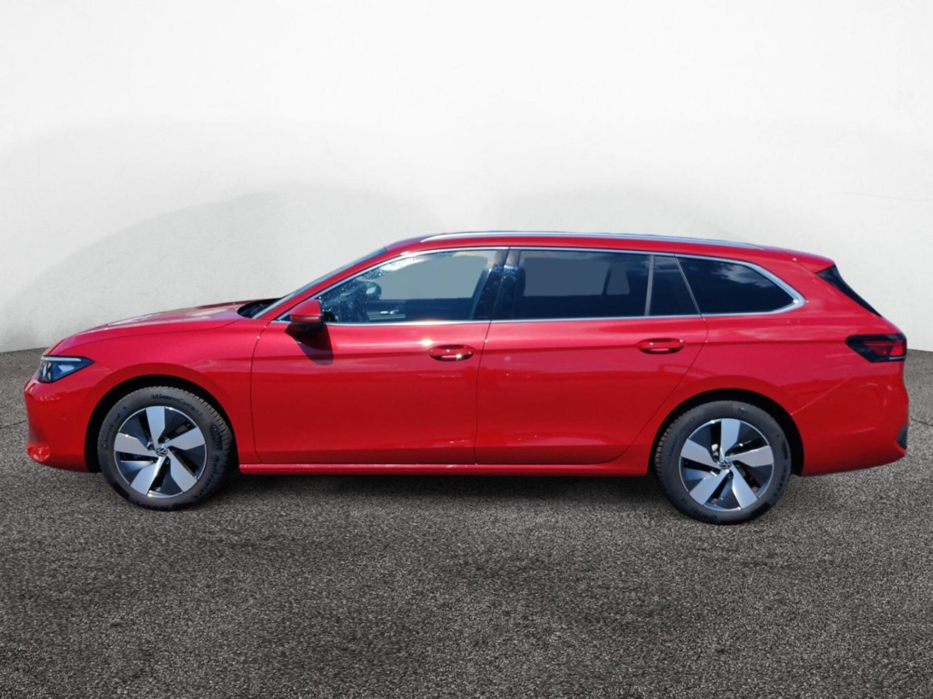 Volkswagen Passat Business