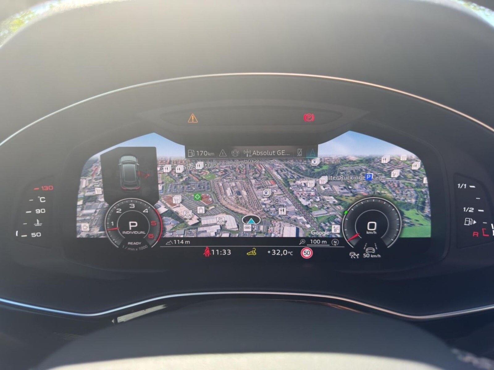 Audi Q8 – Bild 9