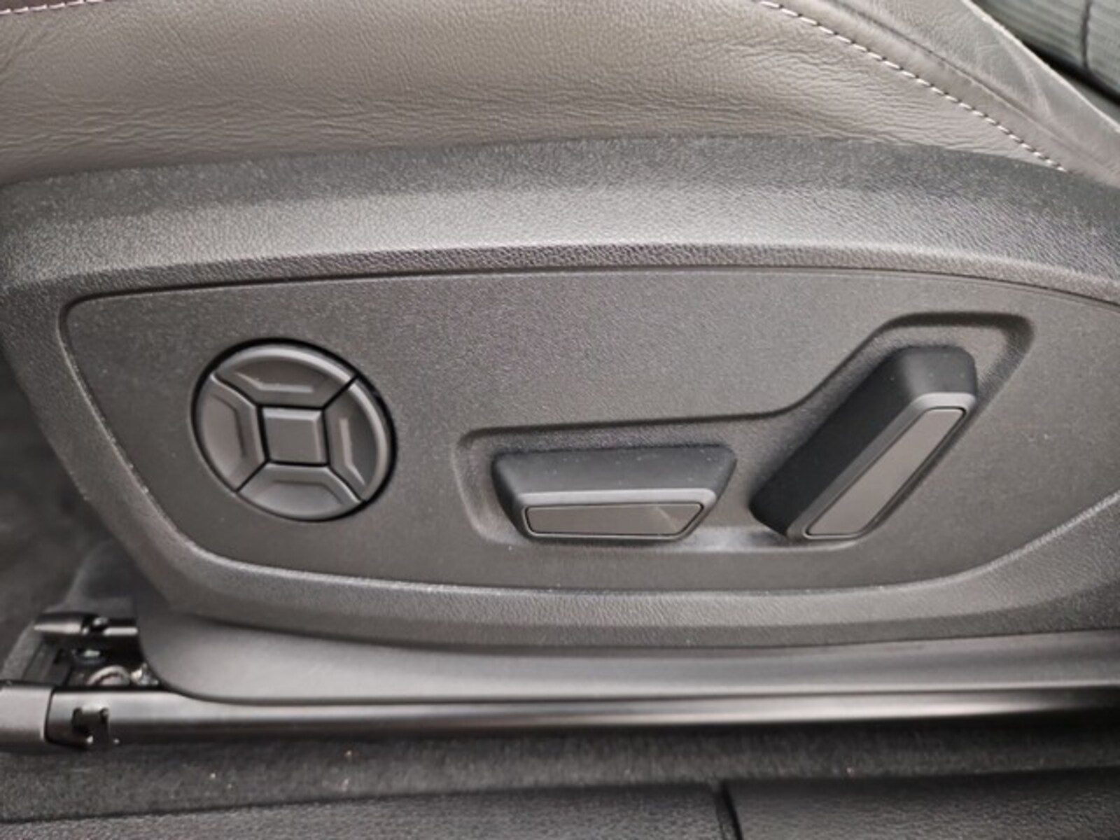 Audi Q3 Sportback – Bild 6