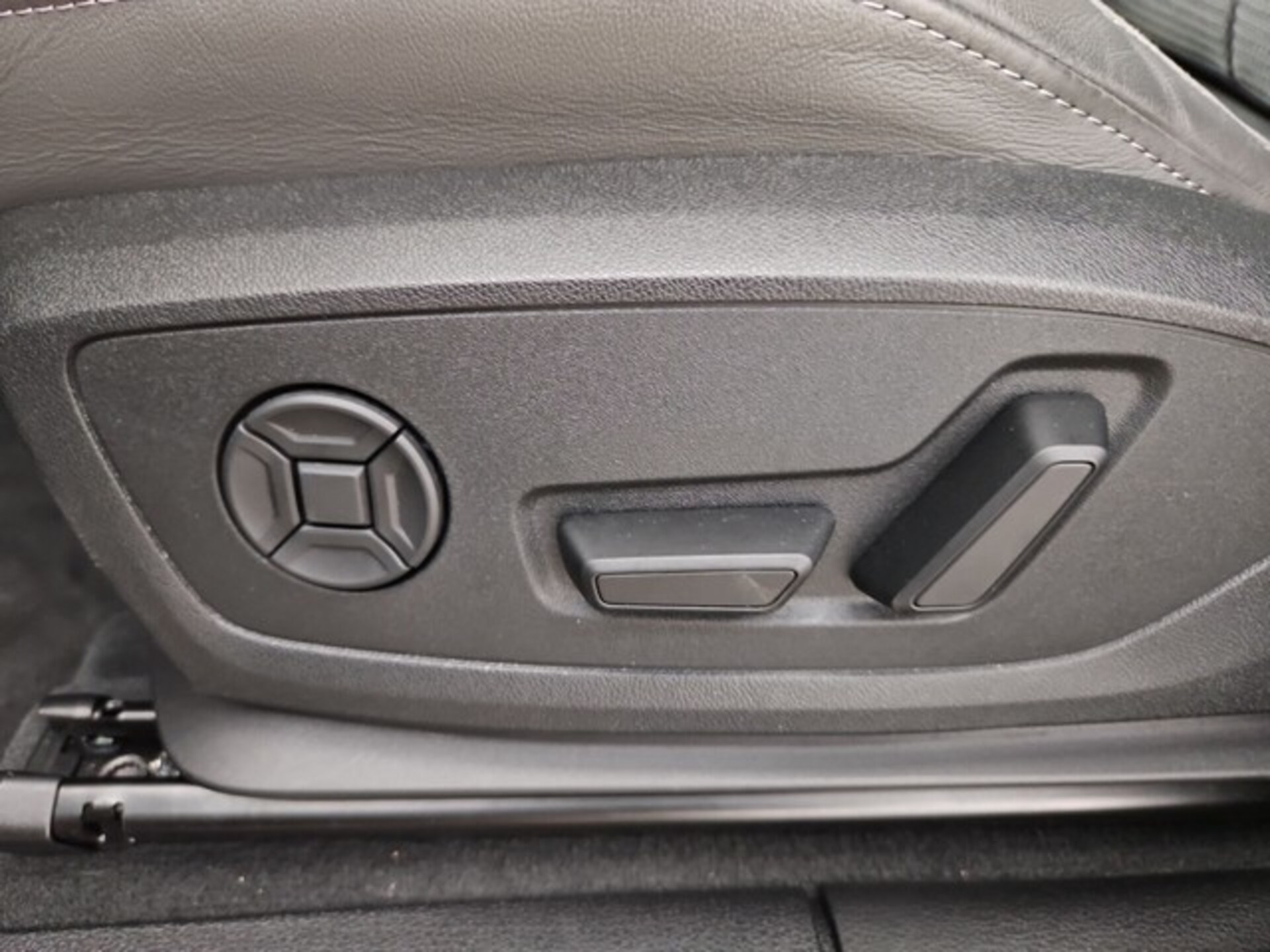 Audi Q3 Sportback S line