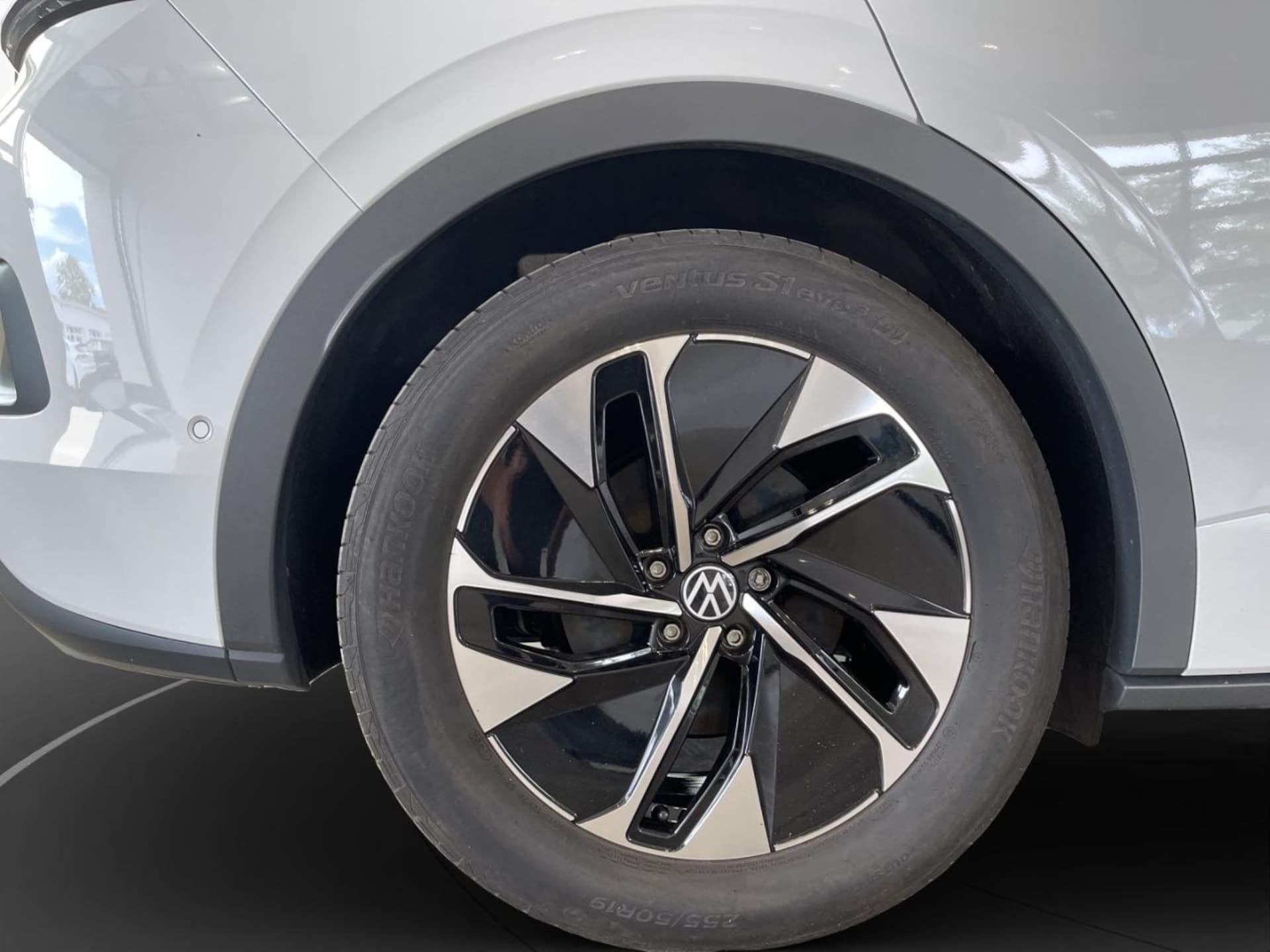 Volkswagen ID.5 Pro Performance