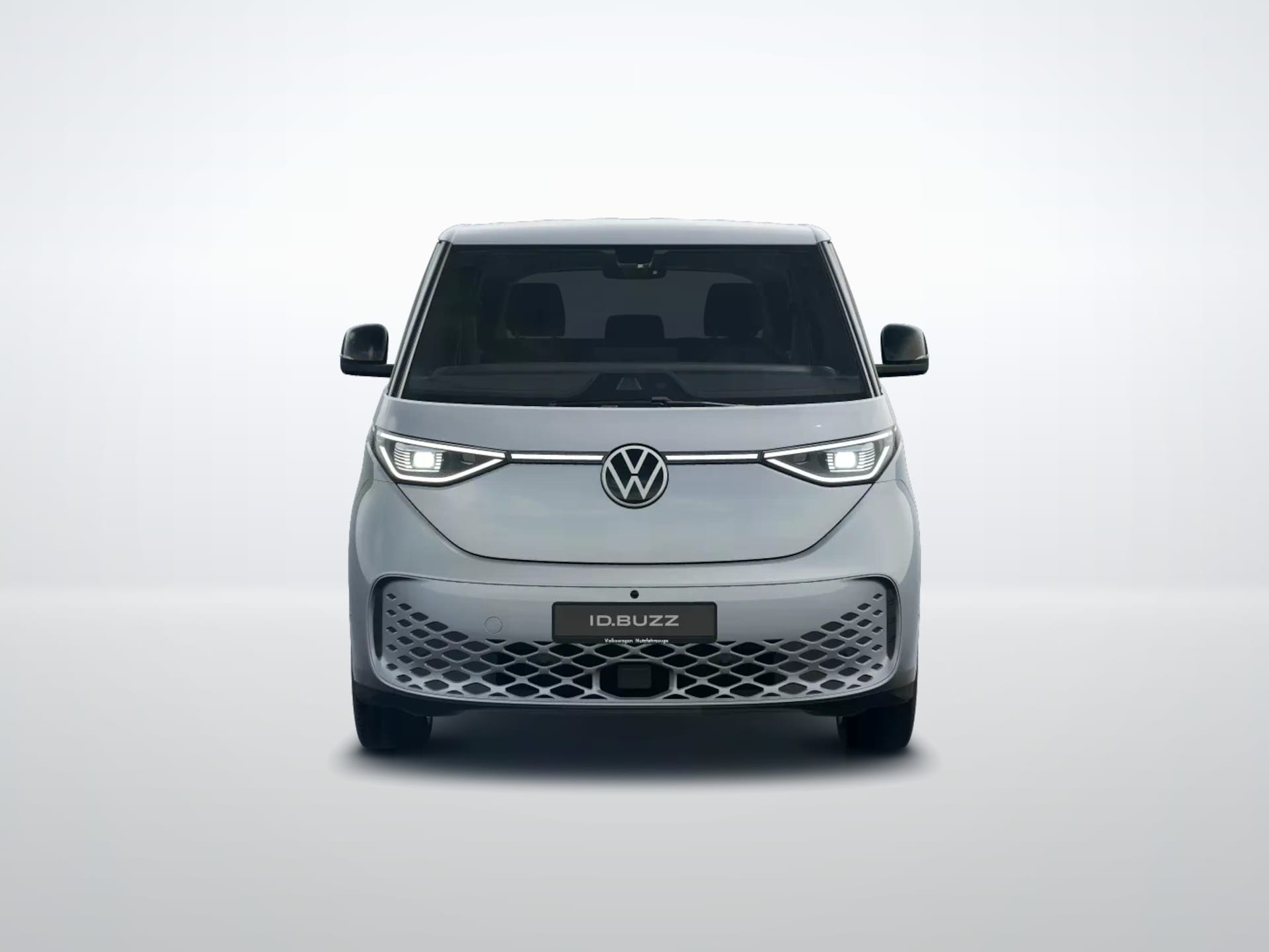 Volkswagen ID. Buzz Pro