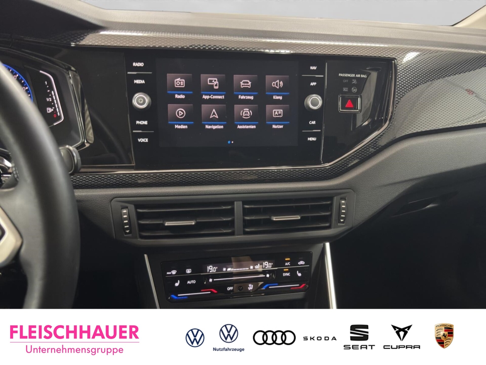 Volkswagen Taigo Life