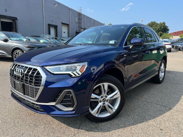 2024 Audi Q3 SUV
