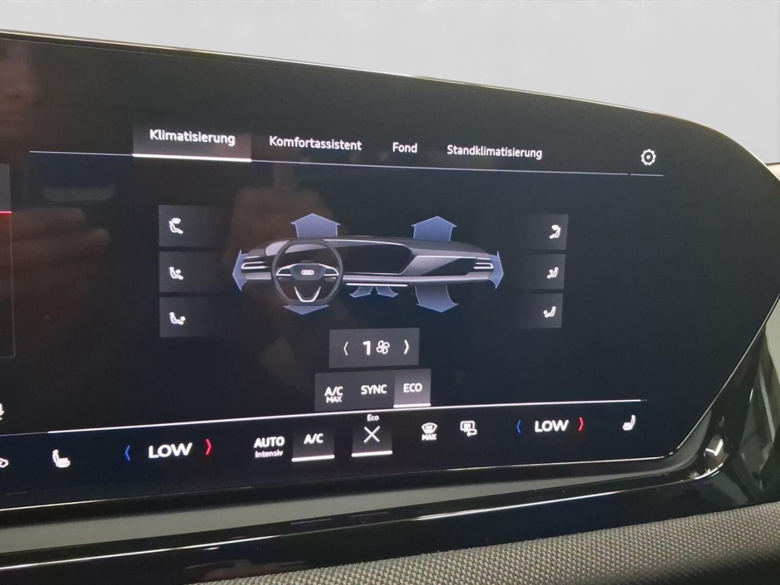 Audi A5 Avant – Bild 16