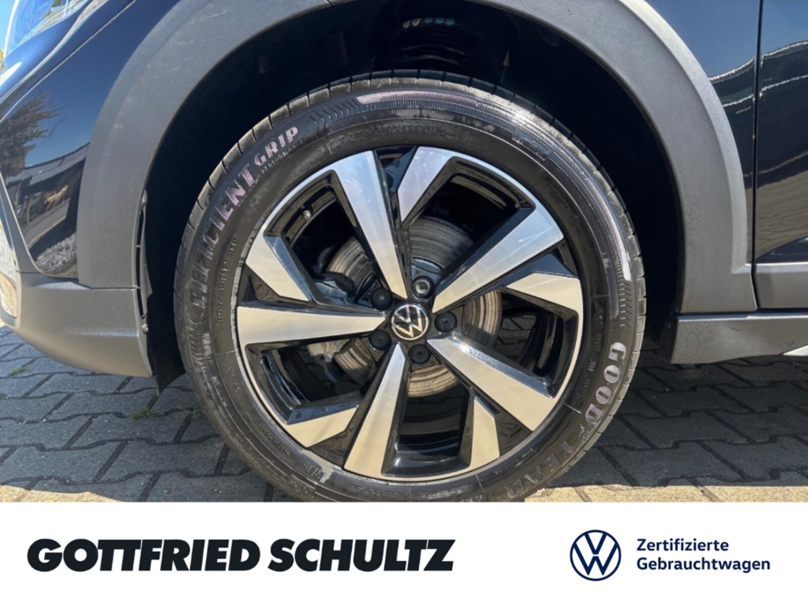 Volkswagen Taigo – Bild 10