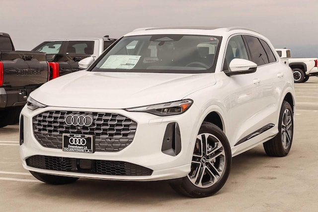 2026 Audi Q5