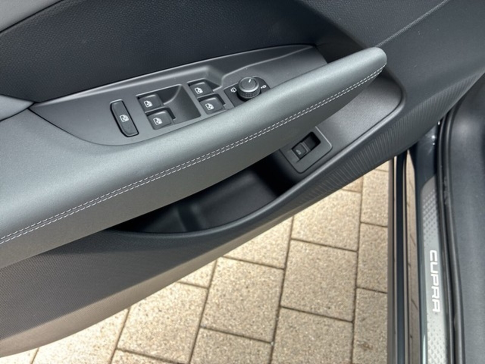 CUPRA Terramar – Bild 14