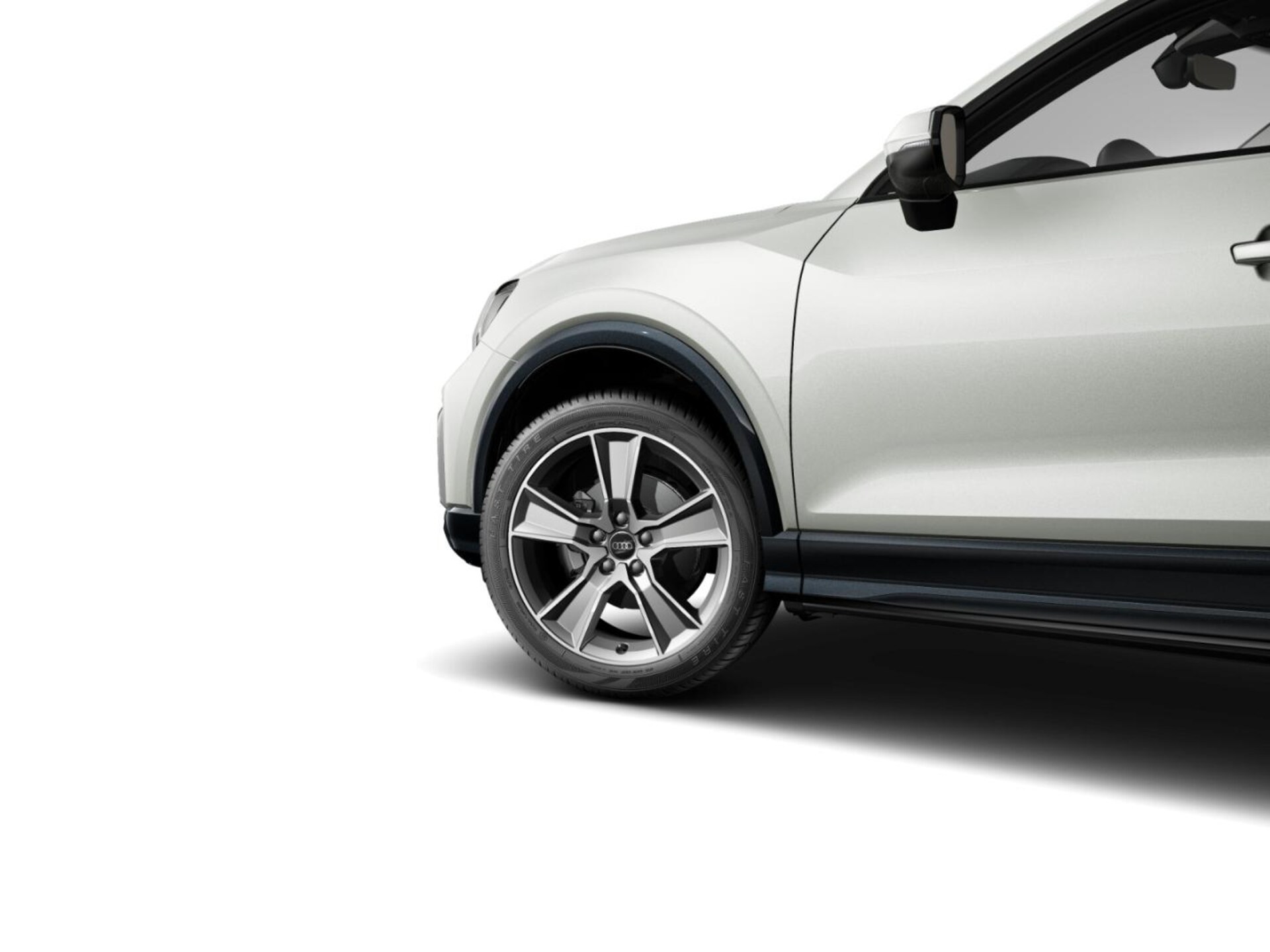 Audi Q2 Advanced