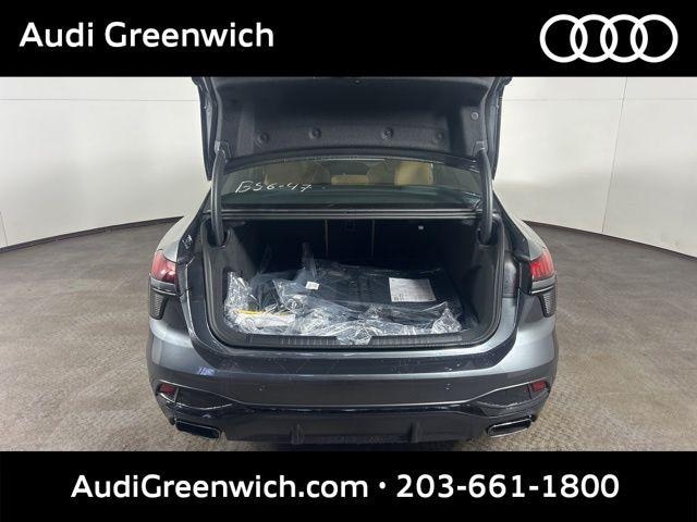2026 Audi A6 Premium Plus - Photo 17