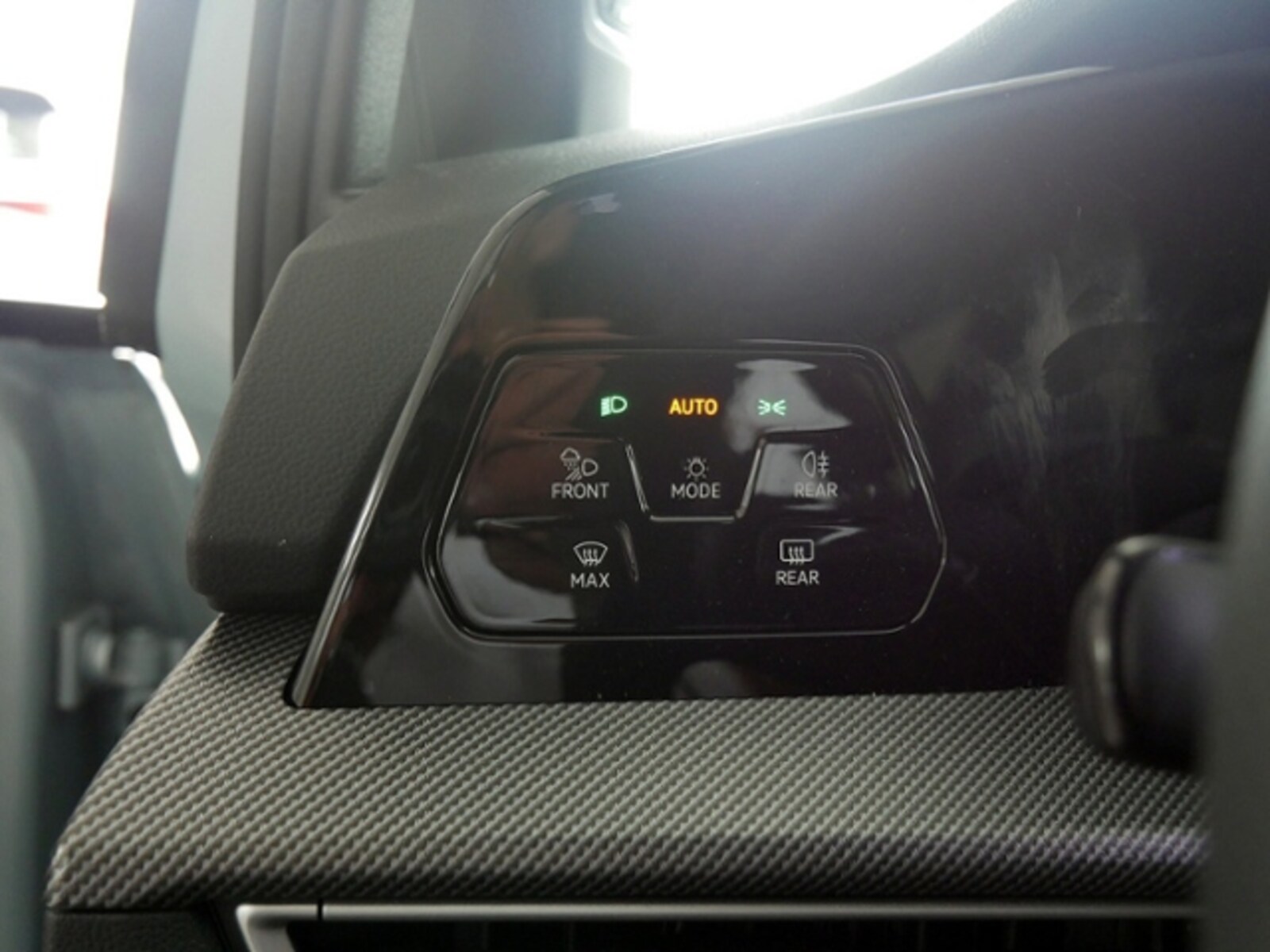 Volkswagen Golf – Bild 29