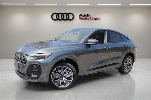 2026 Audi Q5 Sportback