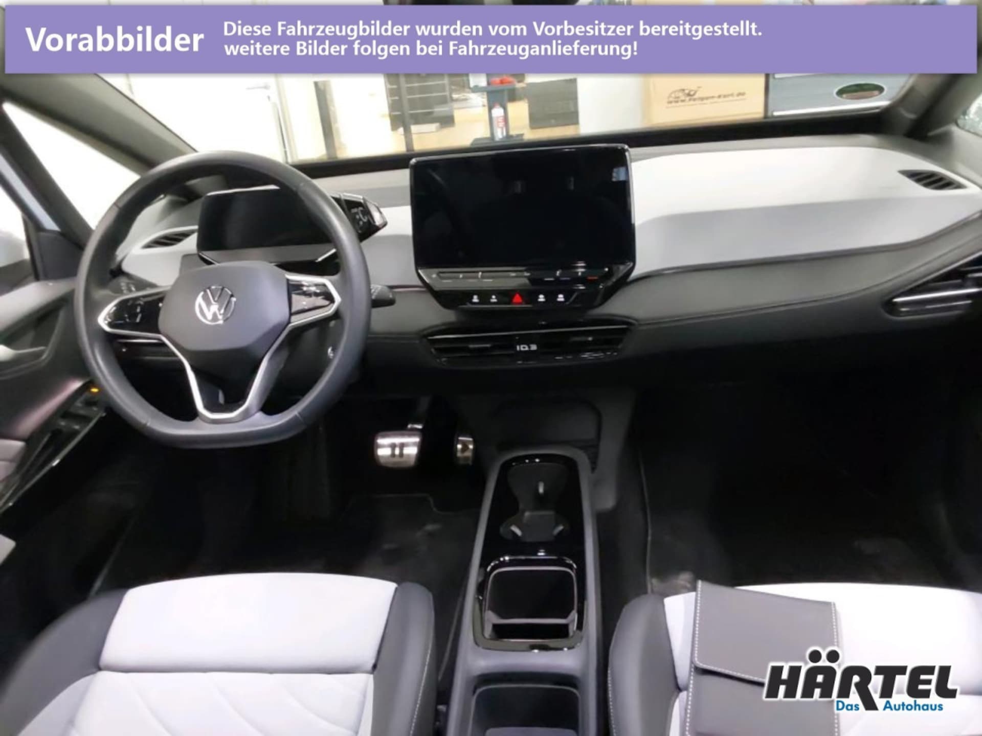 Volkswagen ID.3 MOVE Pro