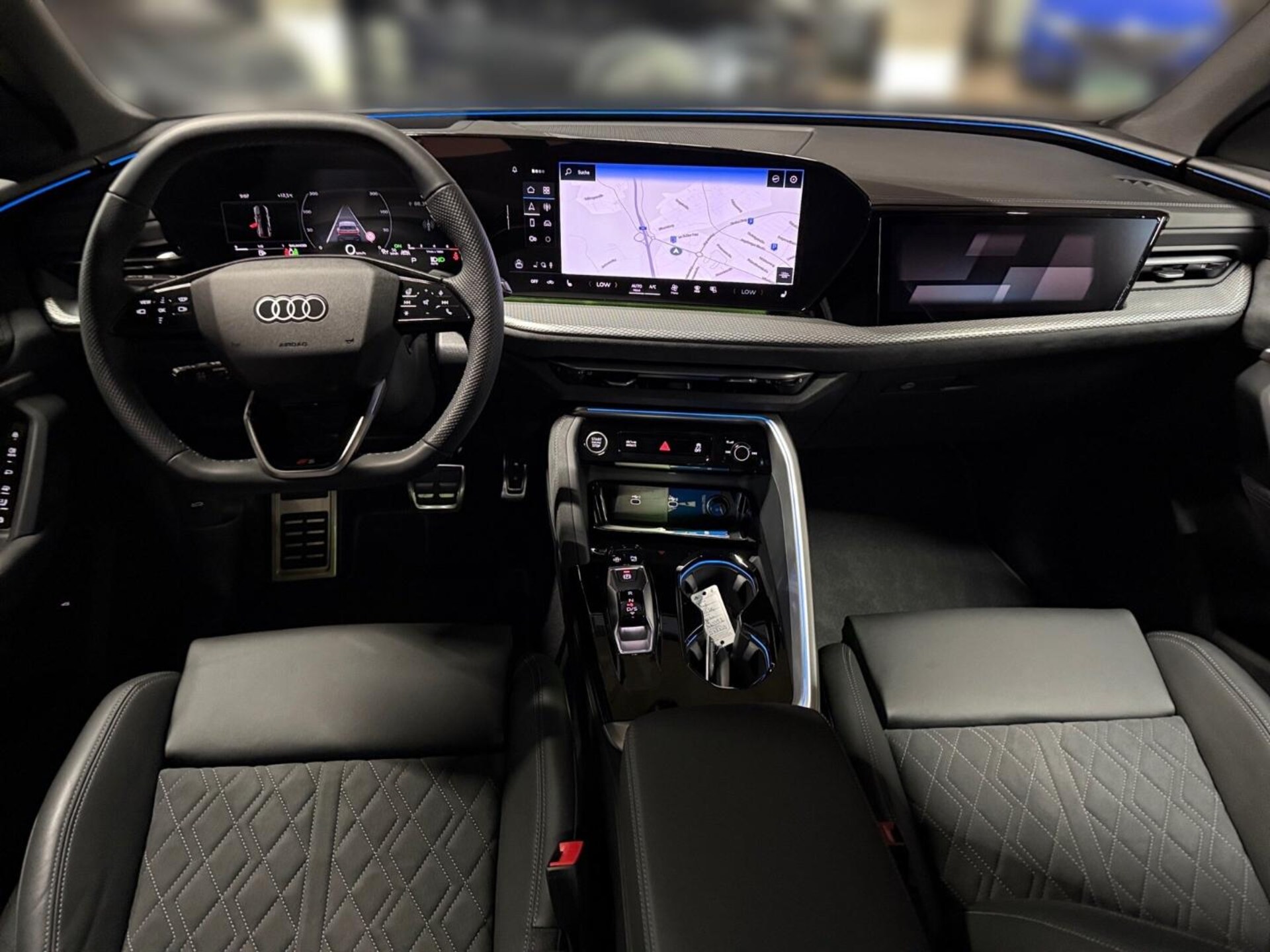 Audi Q5 Sportback