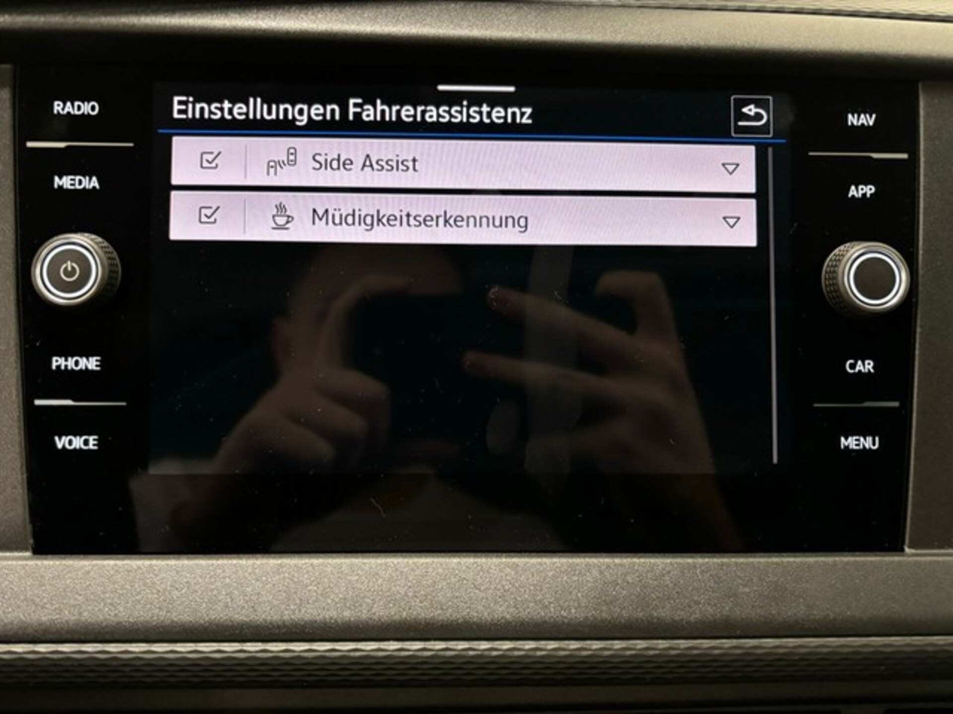 Volkswagen T6.1 Transporter Kasten kurzer Radstand