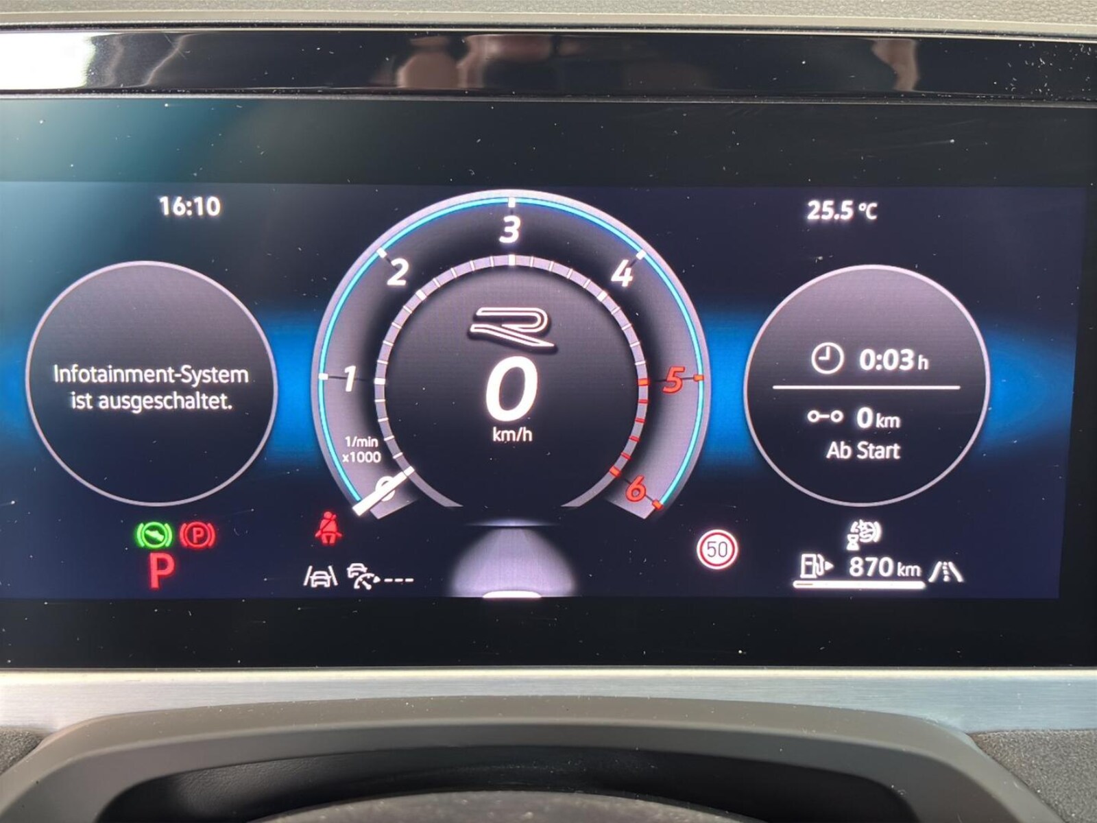 Volkswagen Passat – Bild 10
