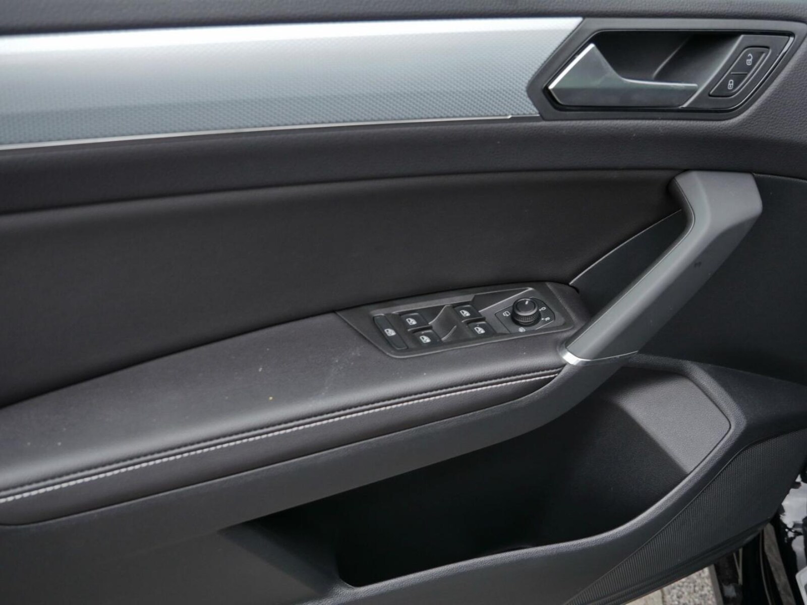 Volkswagen Touran – Bild 21