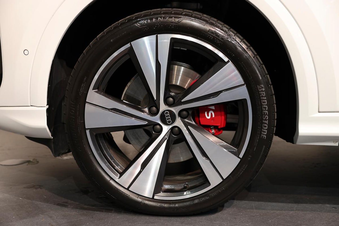 Image about Audi SQ5 SUV TFSI 270 kW