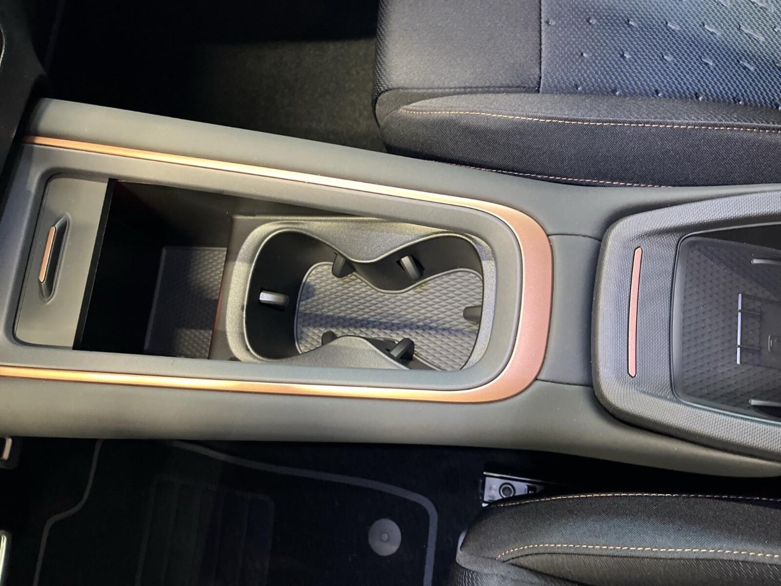 CUPRA Born – Bild 18