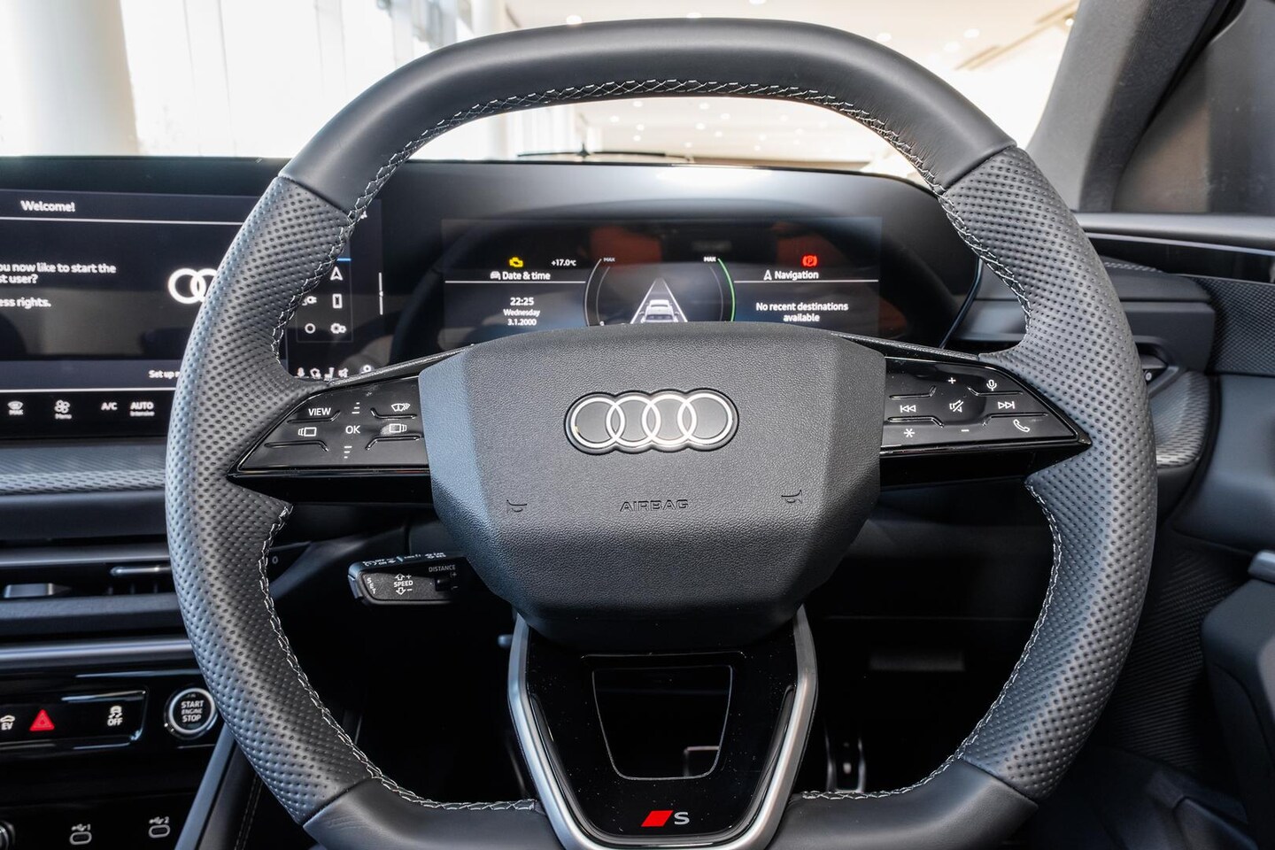 Image about Audi Q5 Sportback e-hybrid quattro S tronic