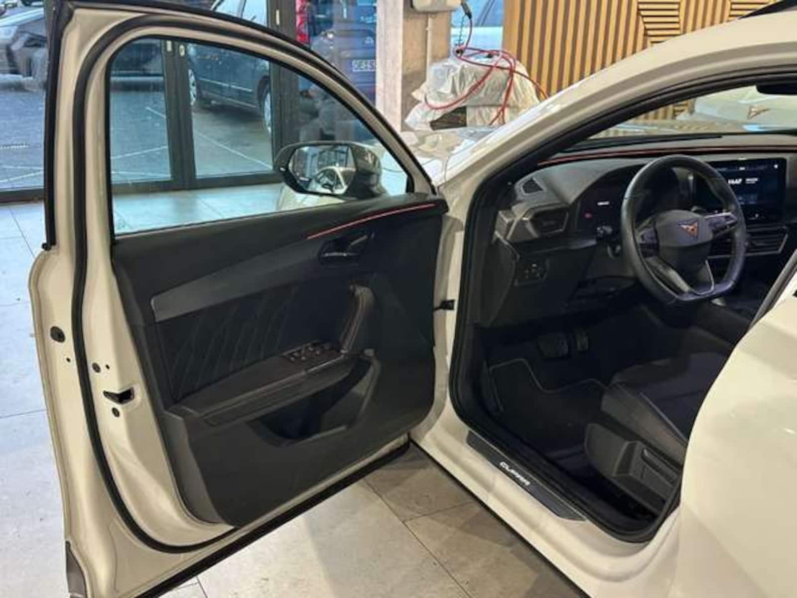 CUPRA Formentor – Bild 8