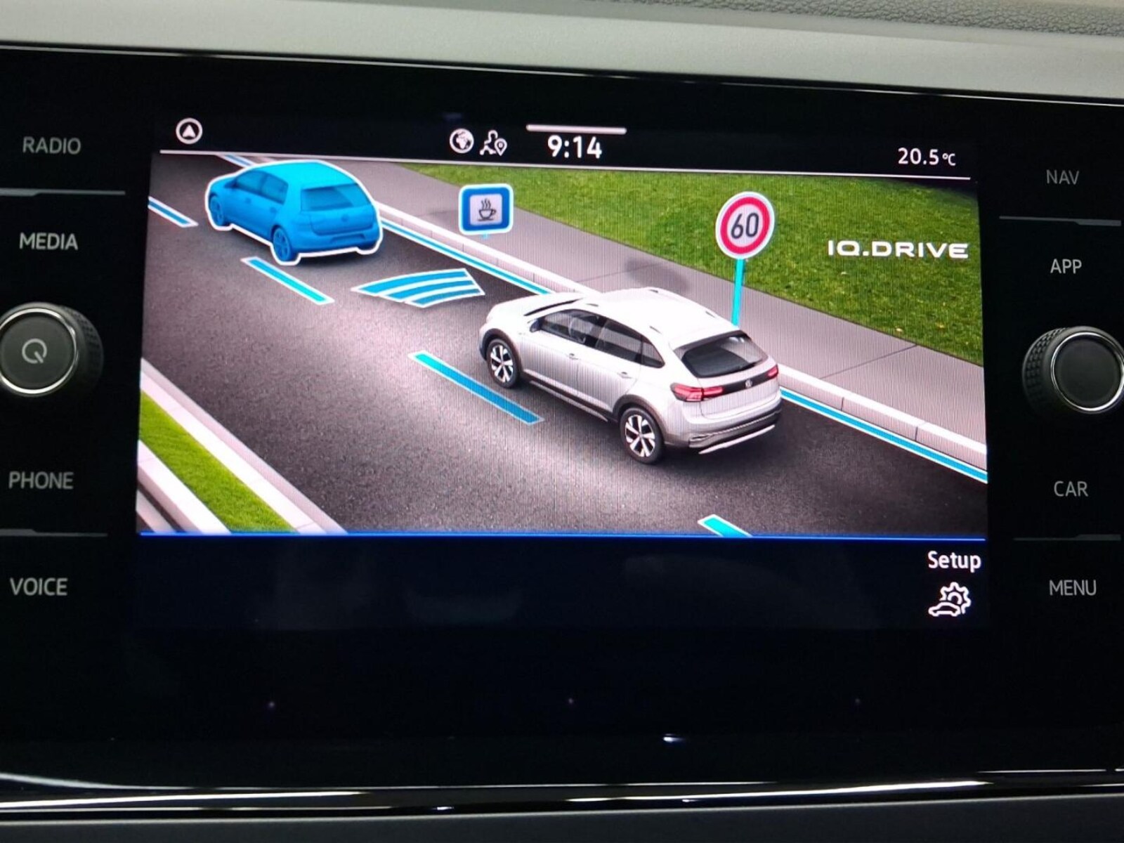 Volkswagen Taigo – Bild 12