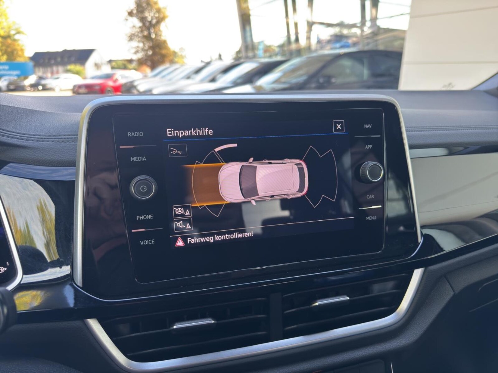 Volkswagen T-Roc – Bild 16