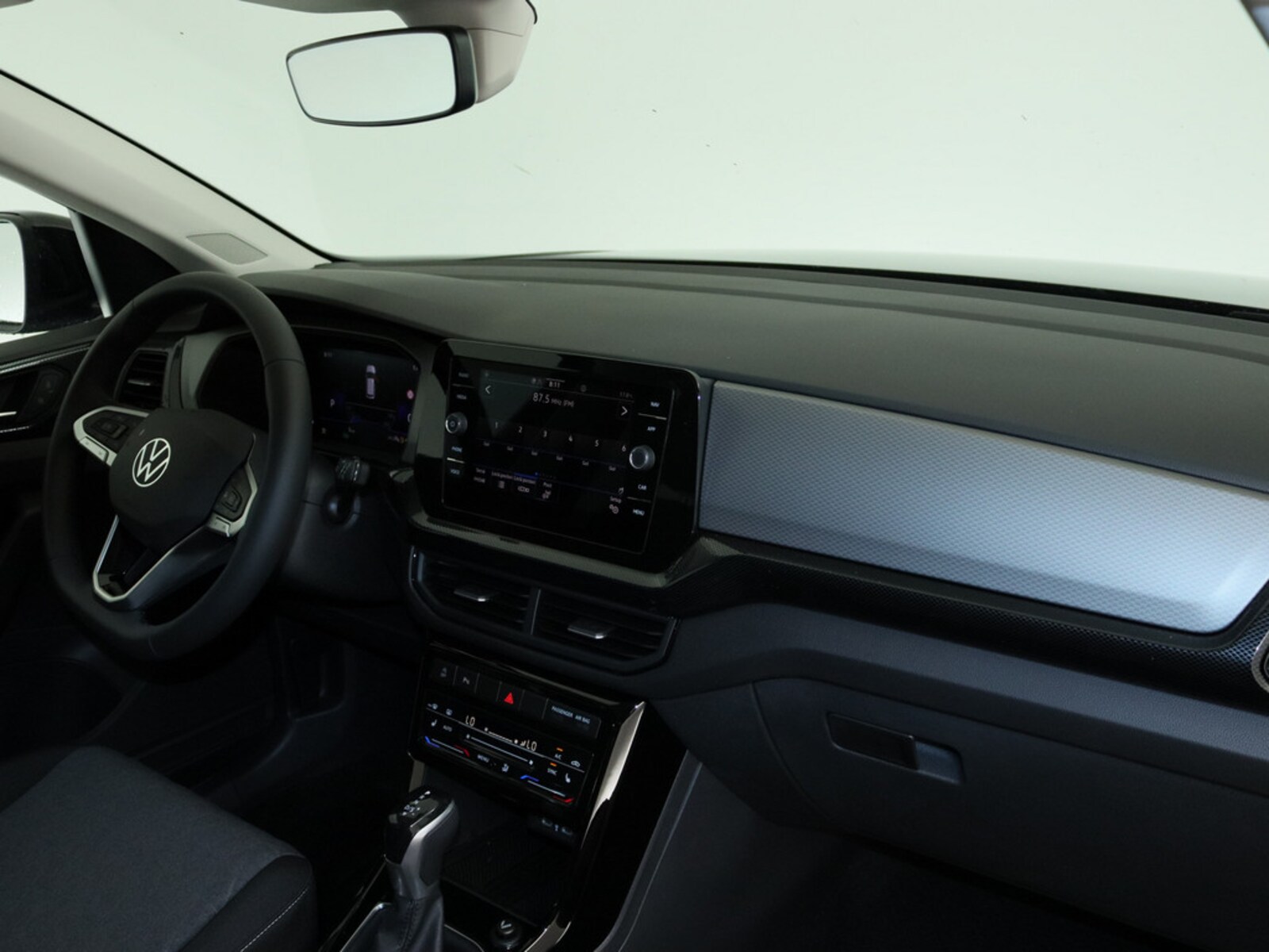 Volkswagen T-Cross – Bild 7