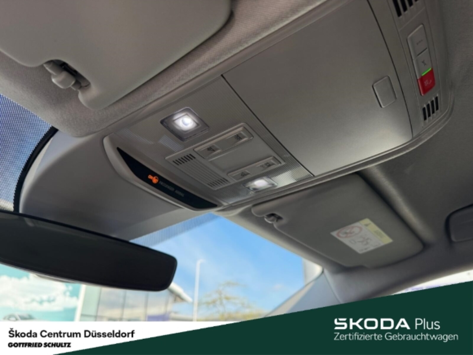 Škoda Fabia – Bild 21