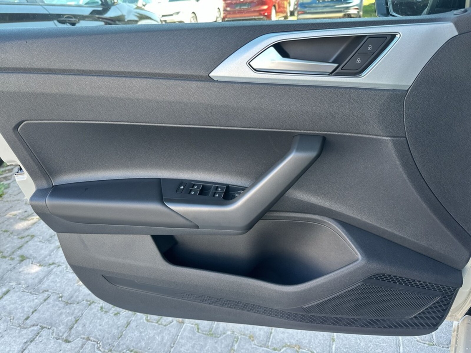 Volkswagen Polo – Bild 15